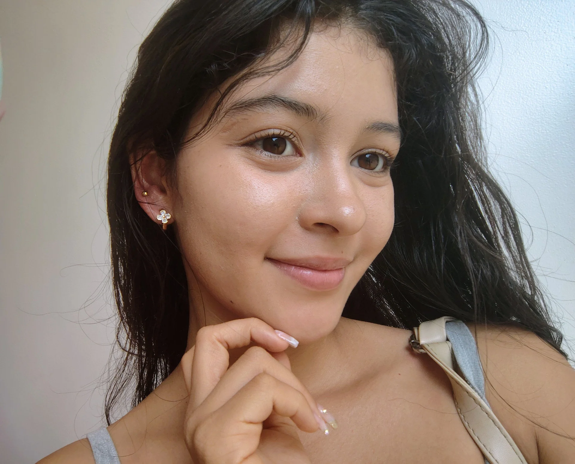 XXX Porn Photo of Nude Soymaia 3