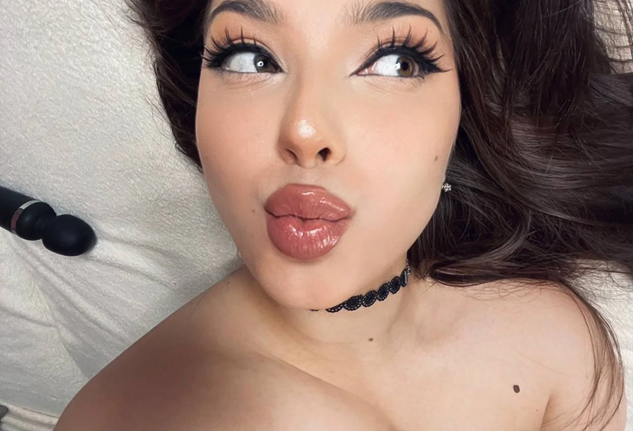 XXX Porn Photo of Nude Lucy_louras 5