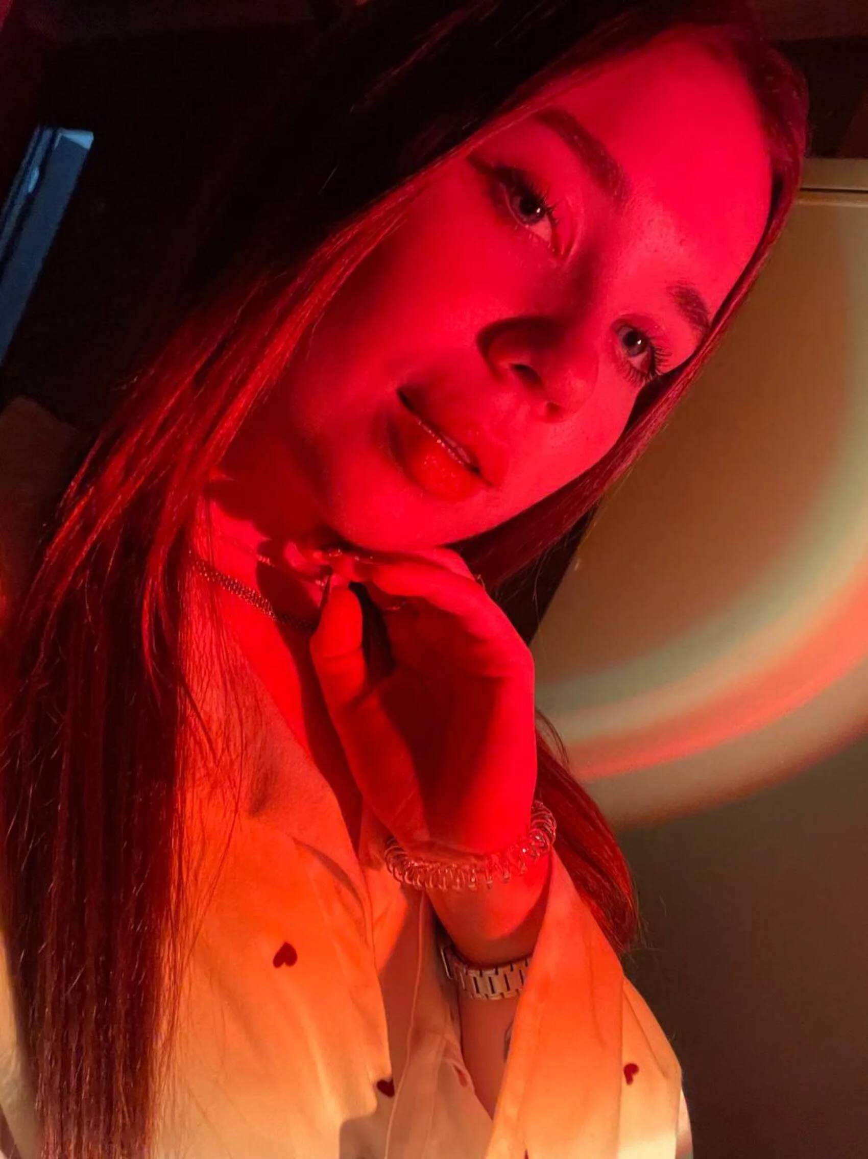 XXX Porn Photo of Nude KarenGibbs 12