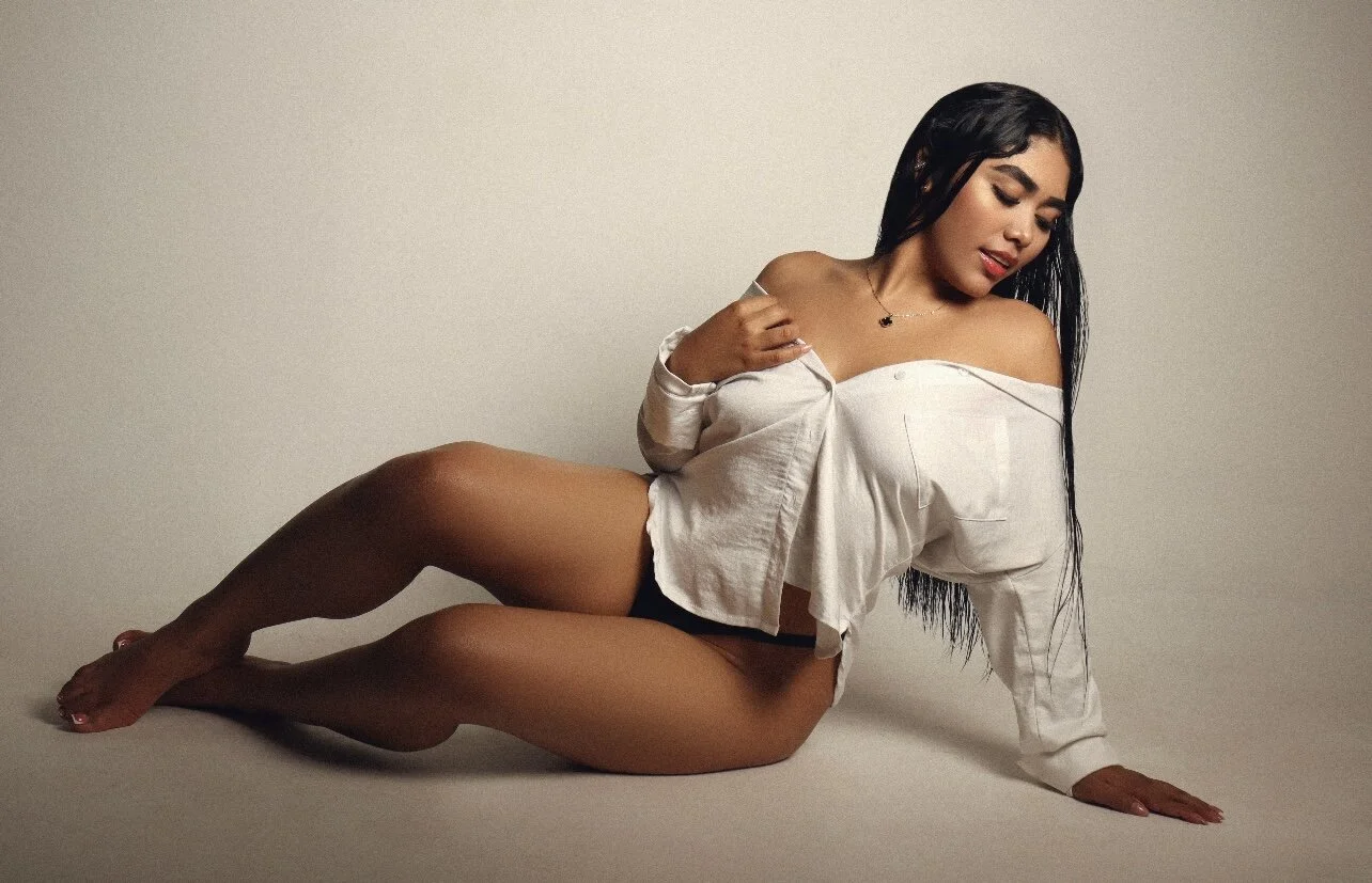 XXX Porn Photo of Nude Roxana_gomez 20