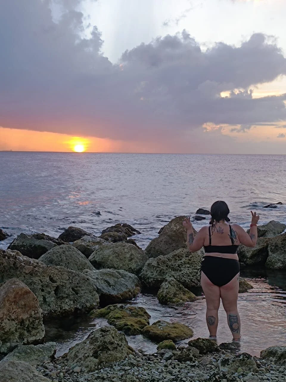 XXX Porn Photo of Nude juliette_rd 94