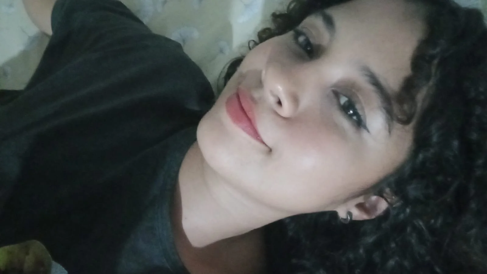 XXX Porn Photo of Nude Lust_Emy 1