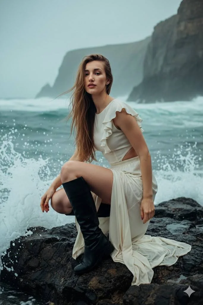 XXX Porn Photo of Nude KateRedgar 191
