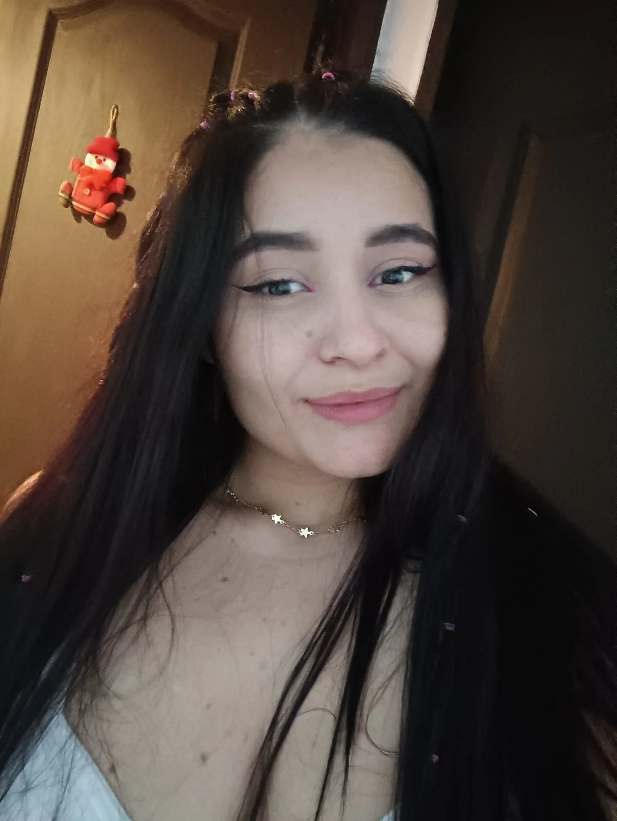 XXX Porn Photo of Nude andreita_trujillos 4