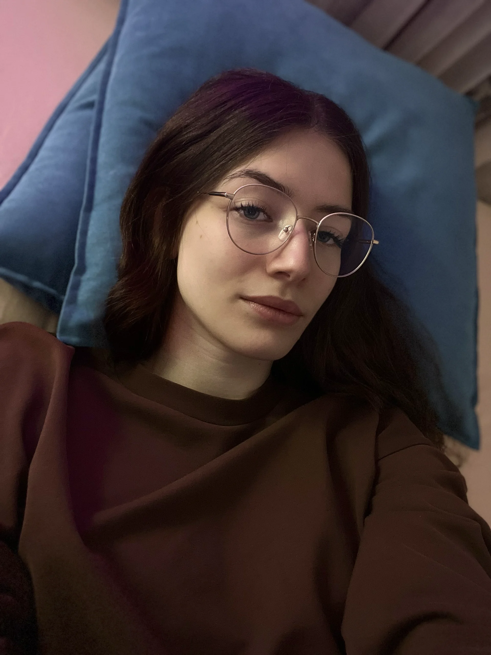 XXX Porn Photo of Nude Ester_Hill 27