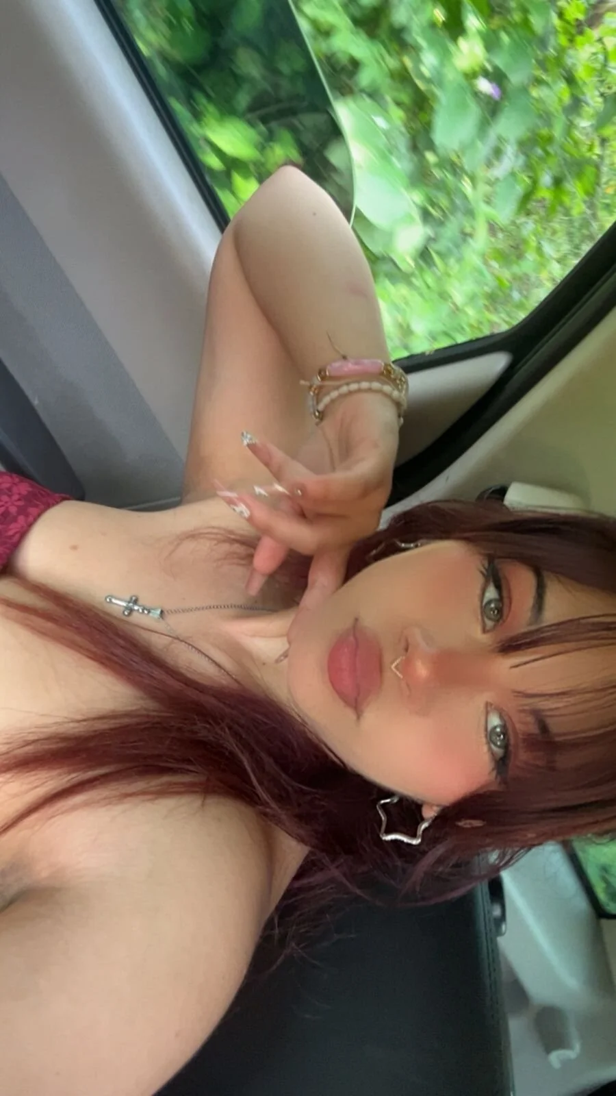 XXX Porn Photo of Nude SweetMalory 14
