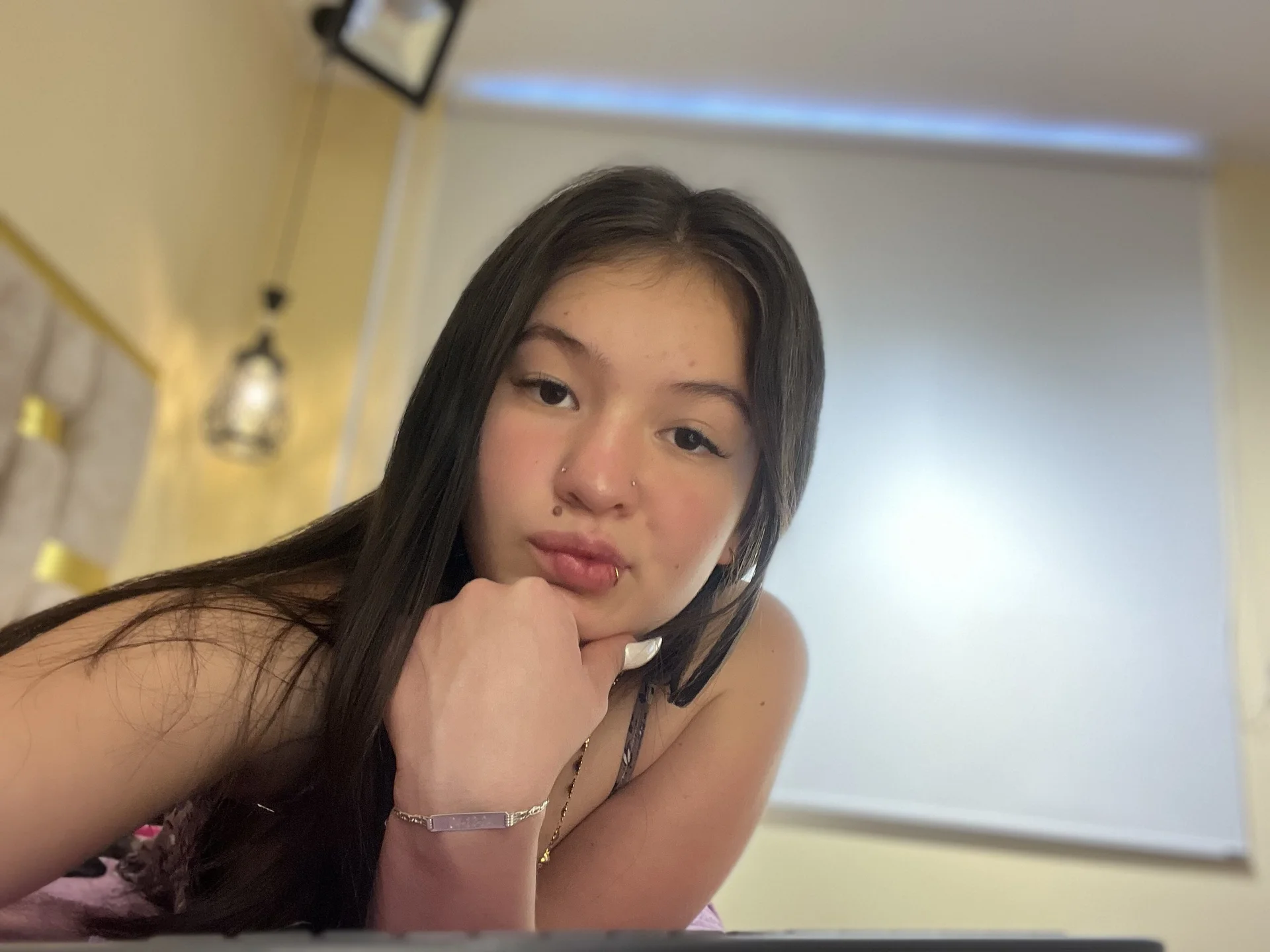 XXX Porn Photo of Nude lilimini032 42