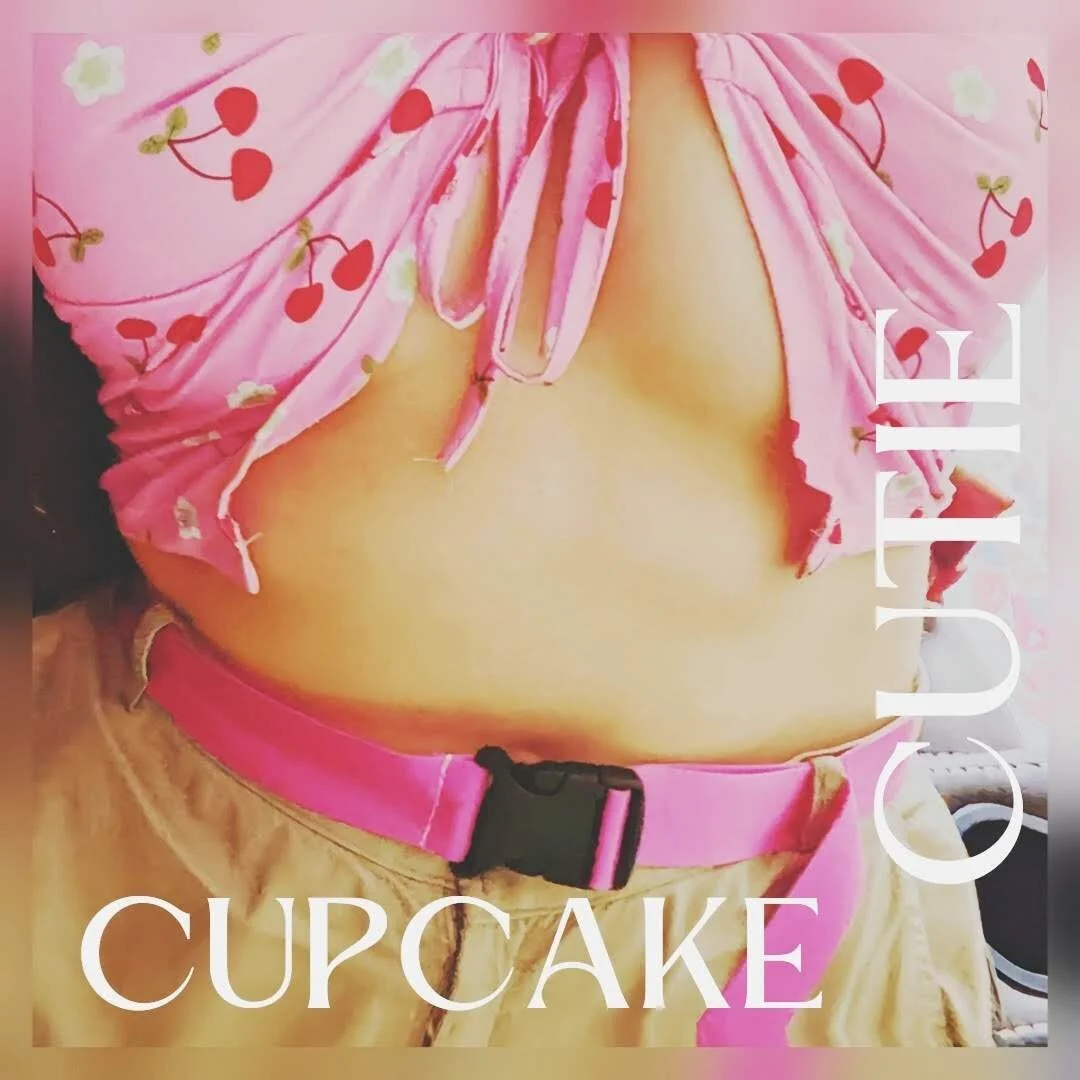 XXX Porn Photo of Nude curvycakecutie 19