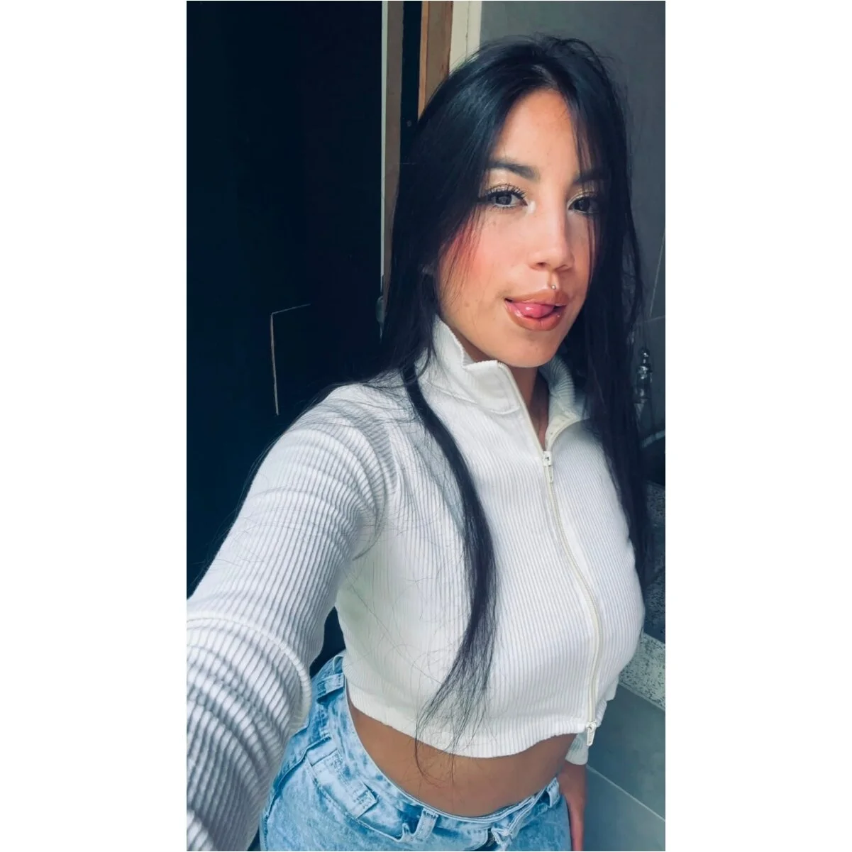 XXX Porn Photo of Nude NaniAngel2 1