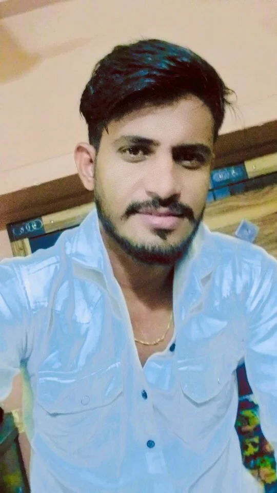XXX Porn Photo of Nude HotXKrish 7