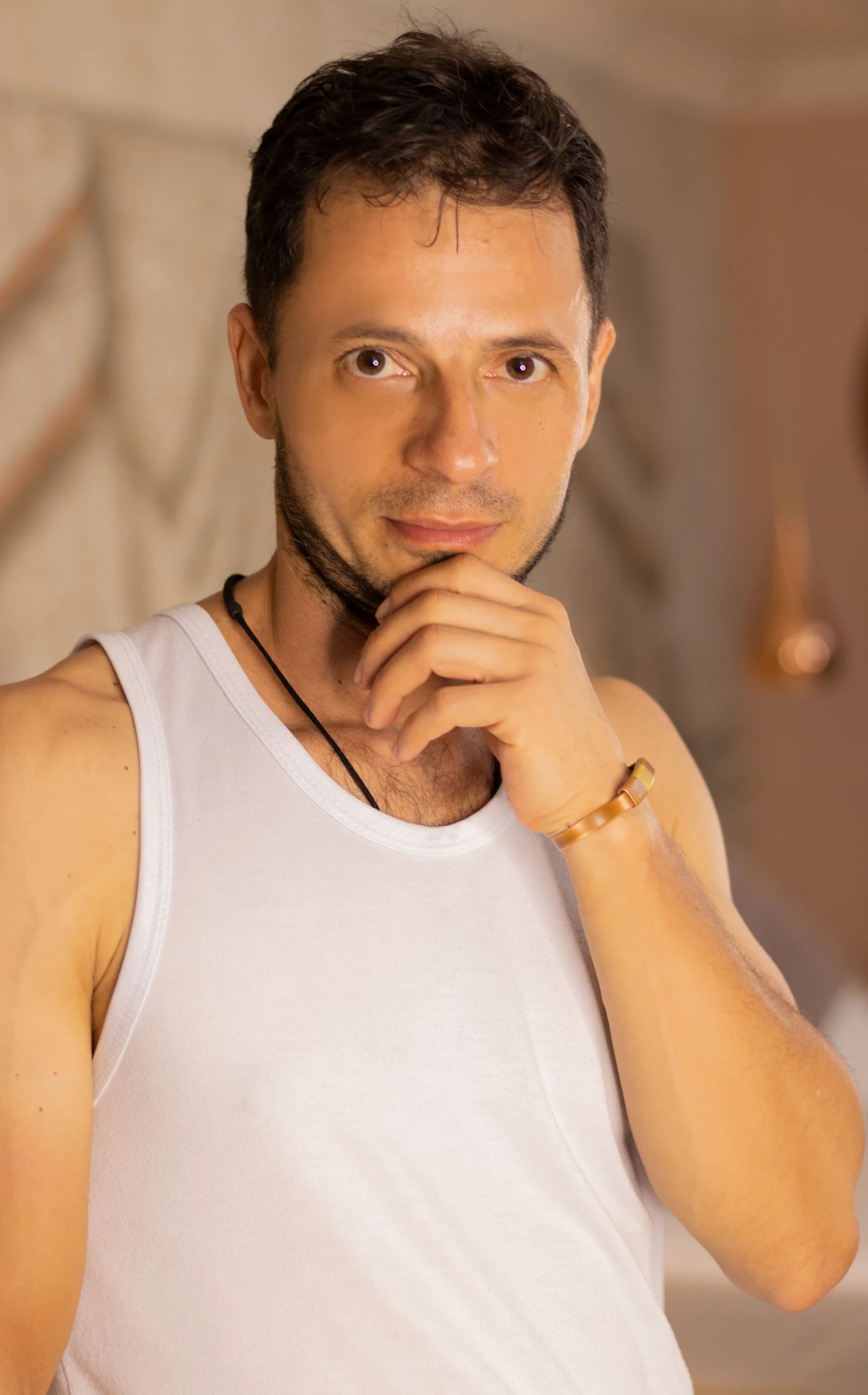 XXX Porn Photo of Nude MaxMorriis 3