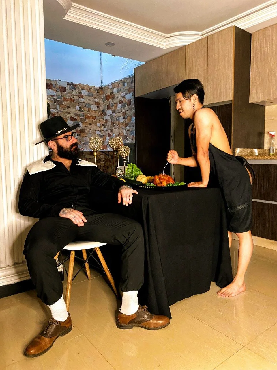 XXX Porn Photo of Nude Haraldsmed 8