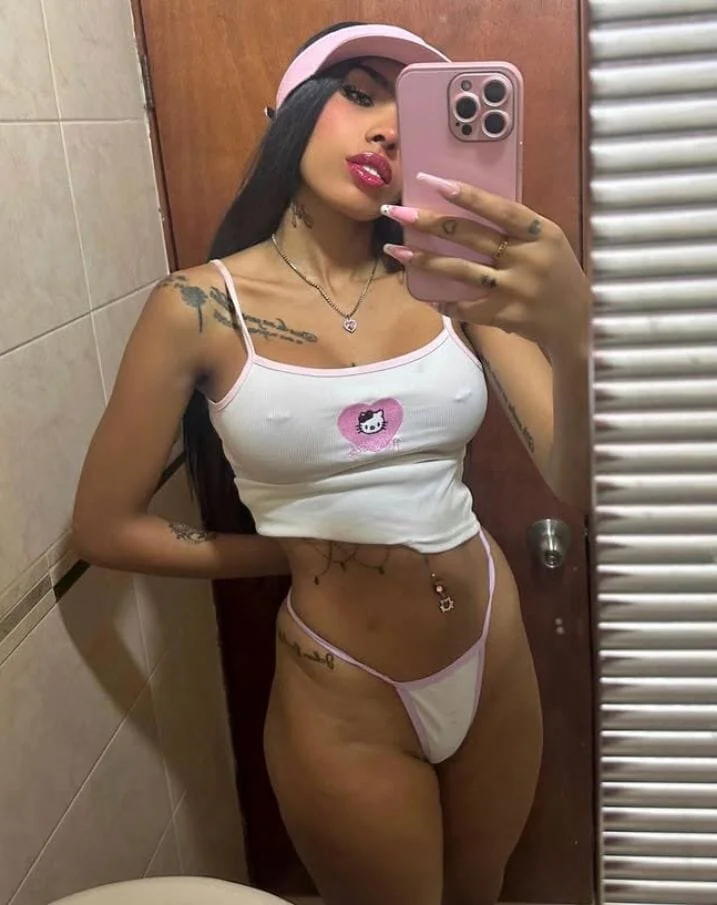 XXX Porn Photo of Nude Nicole_Rosales 13