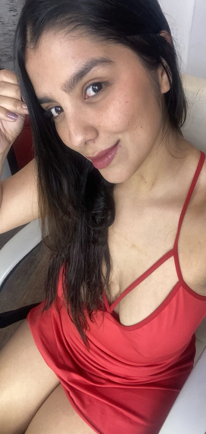 XXX Porn Photo of Nude issa__nassar 3