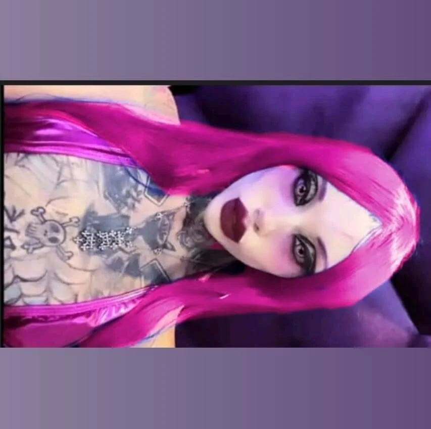 XXX Porn Photo of Nude TyphoidMary 7