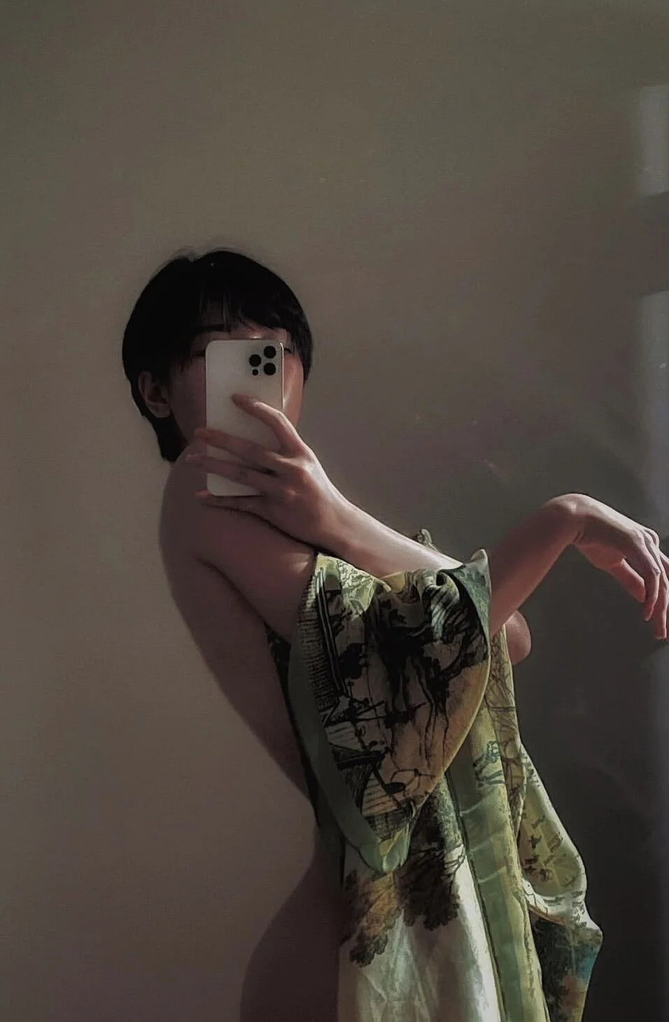 XXX Porn Photo of Nude _MayaSunny_ 3