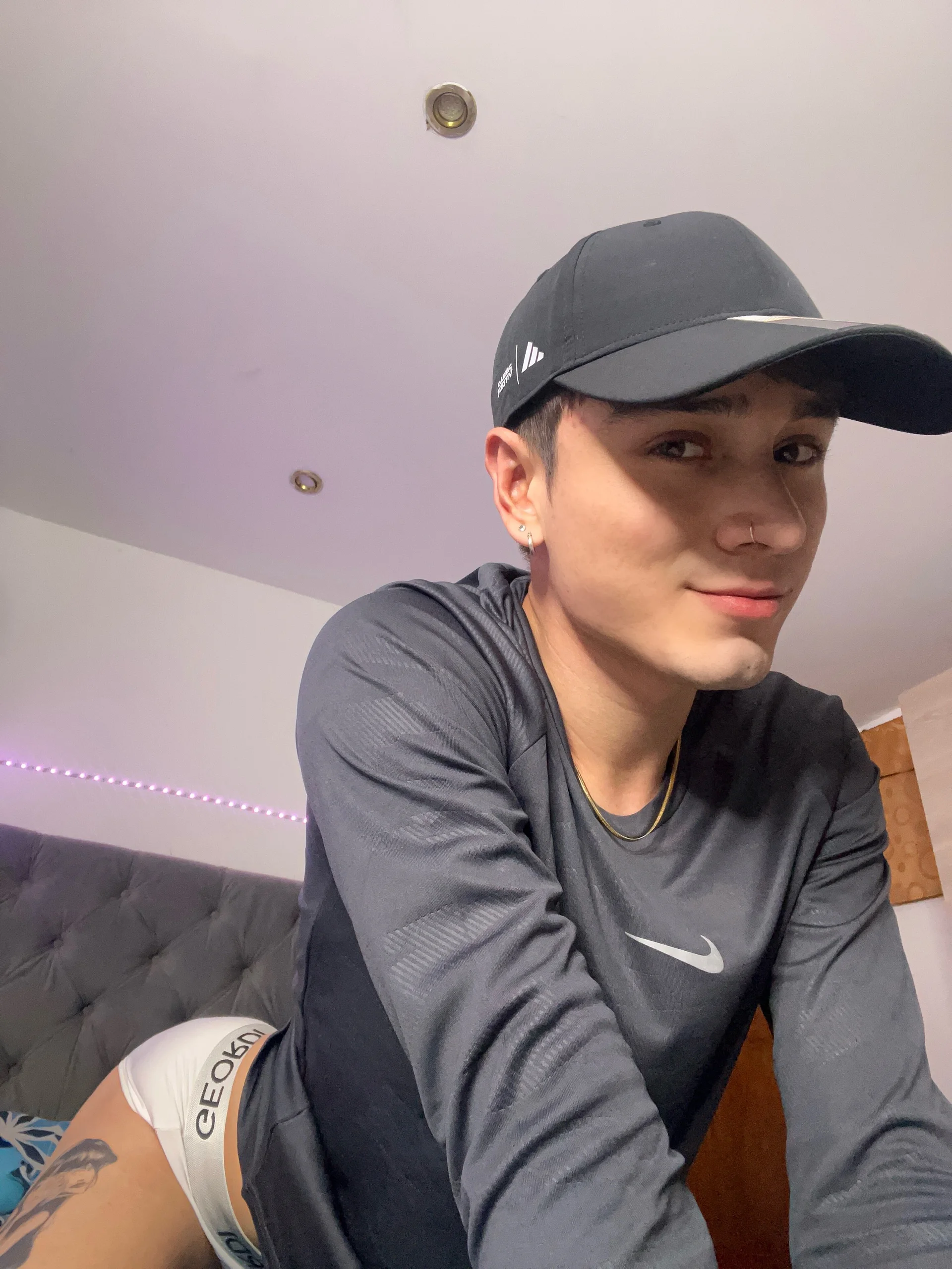 XXX Porn Photo of Nude stevve_14 8