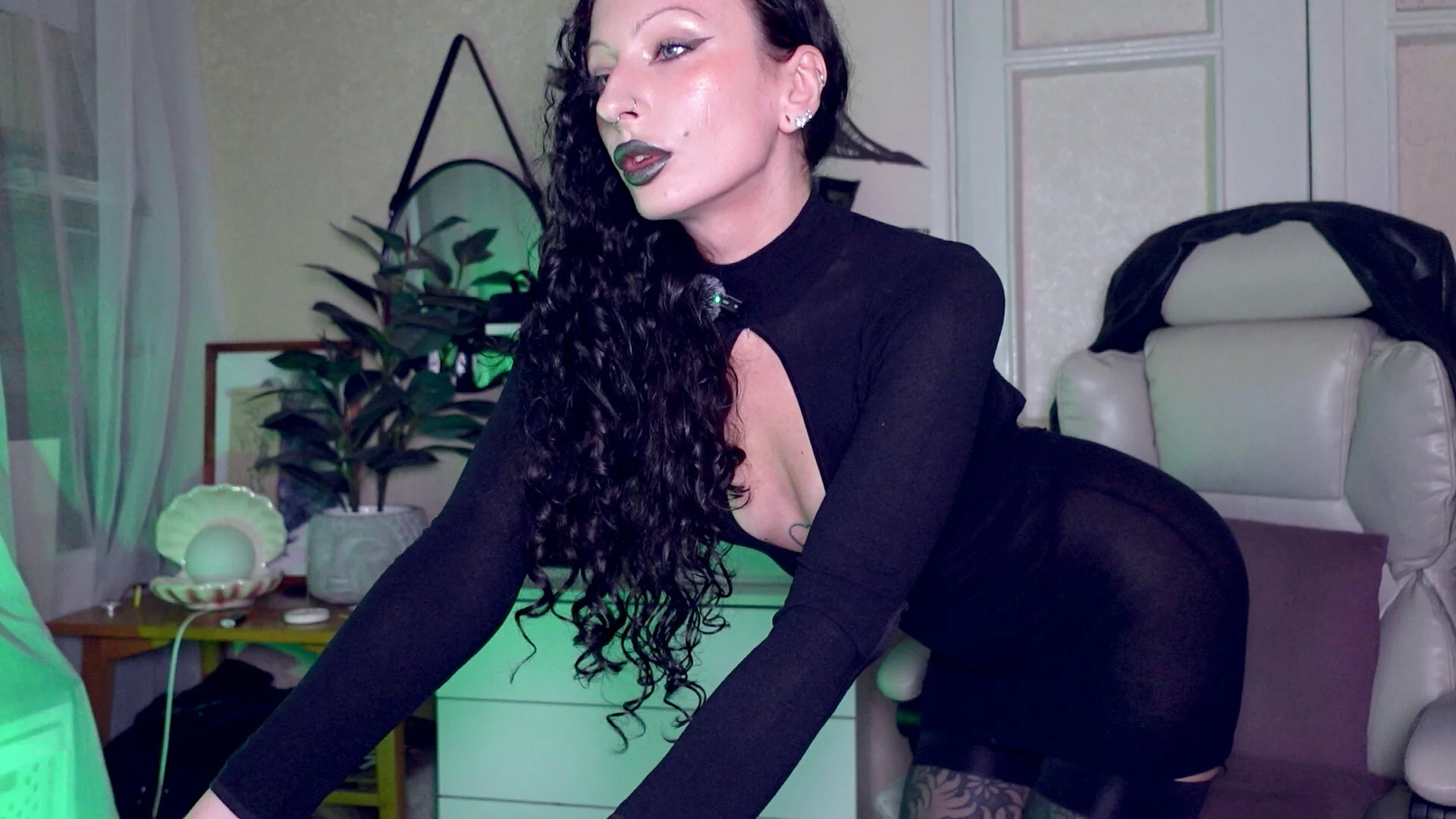 XXX Porn Photo of Nude _owner 5