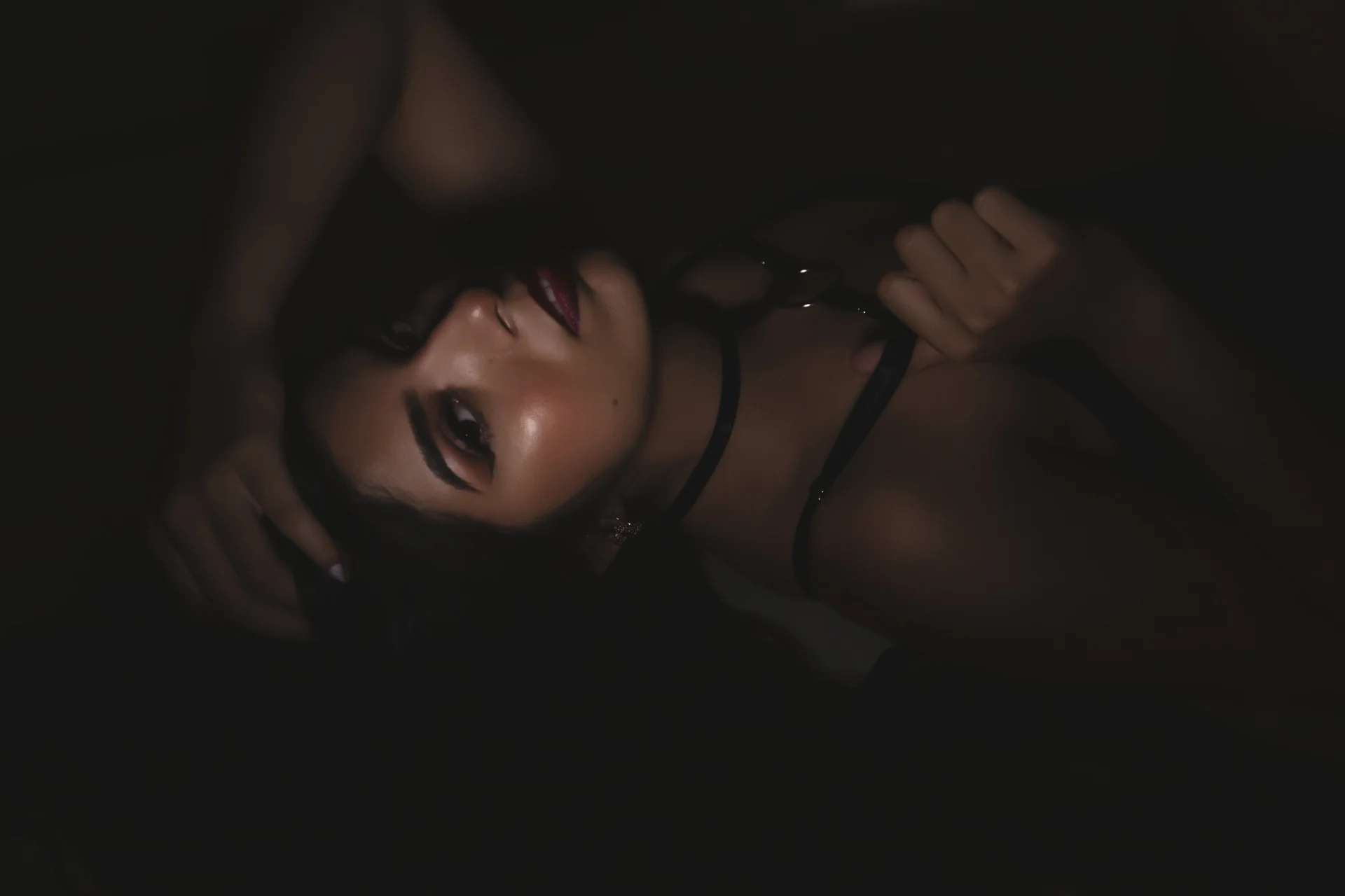 XXX Porn Photo of Nude AnastaciaBlake 22
