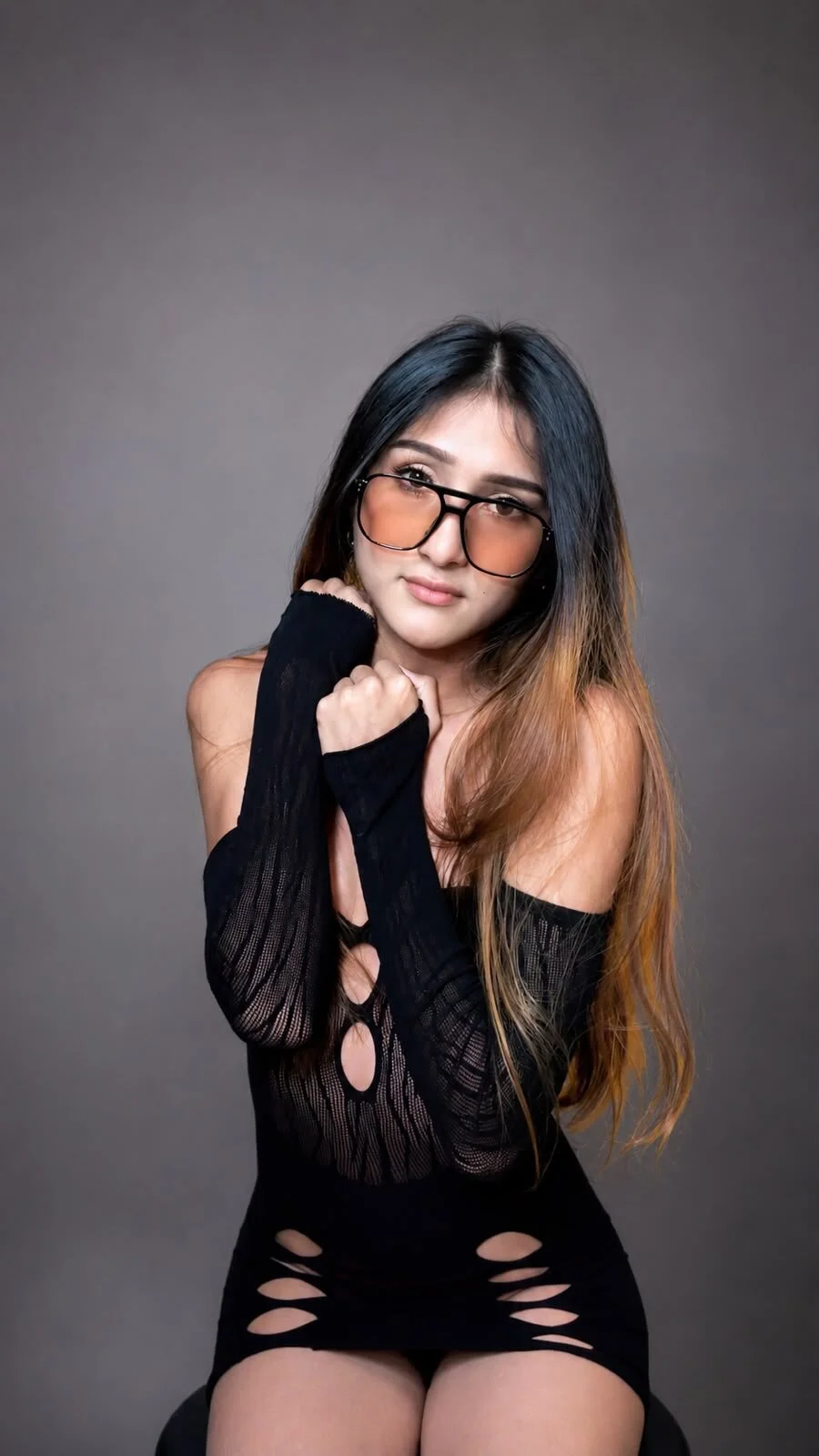 XXX Porn Photo of Nude sisoyariana 1