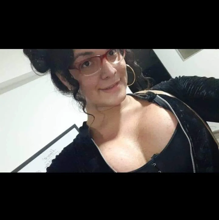XXX Porn Photo of Nude sirenadirtysexxx 1