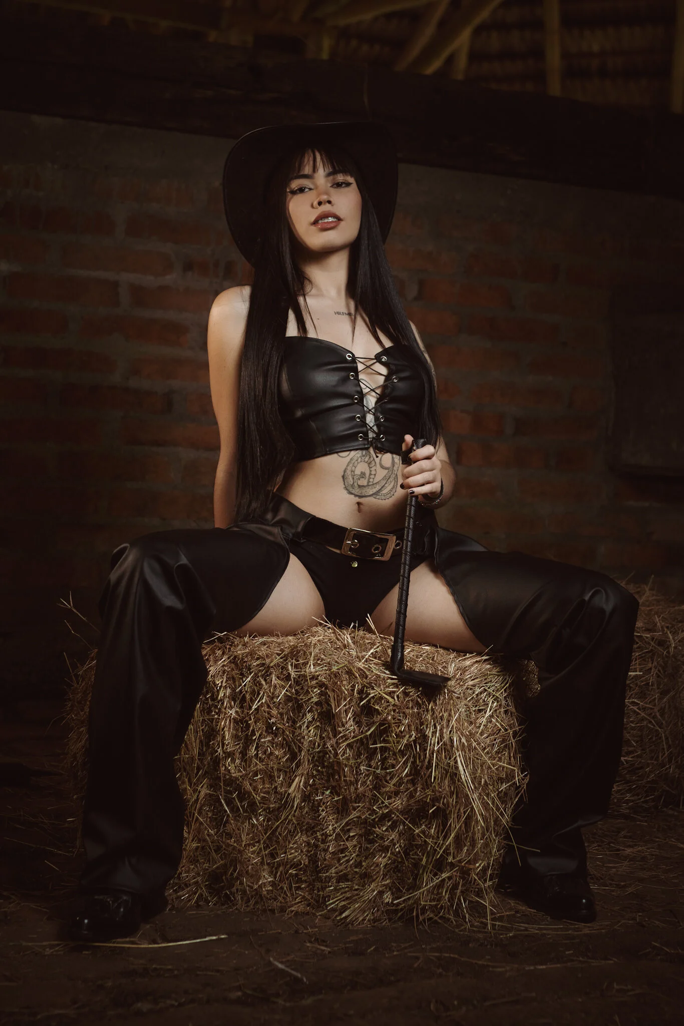 XXX Porn Photo of Nude Nicorobinn 2