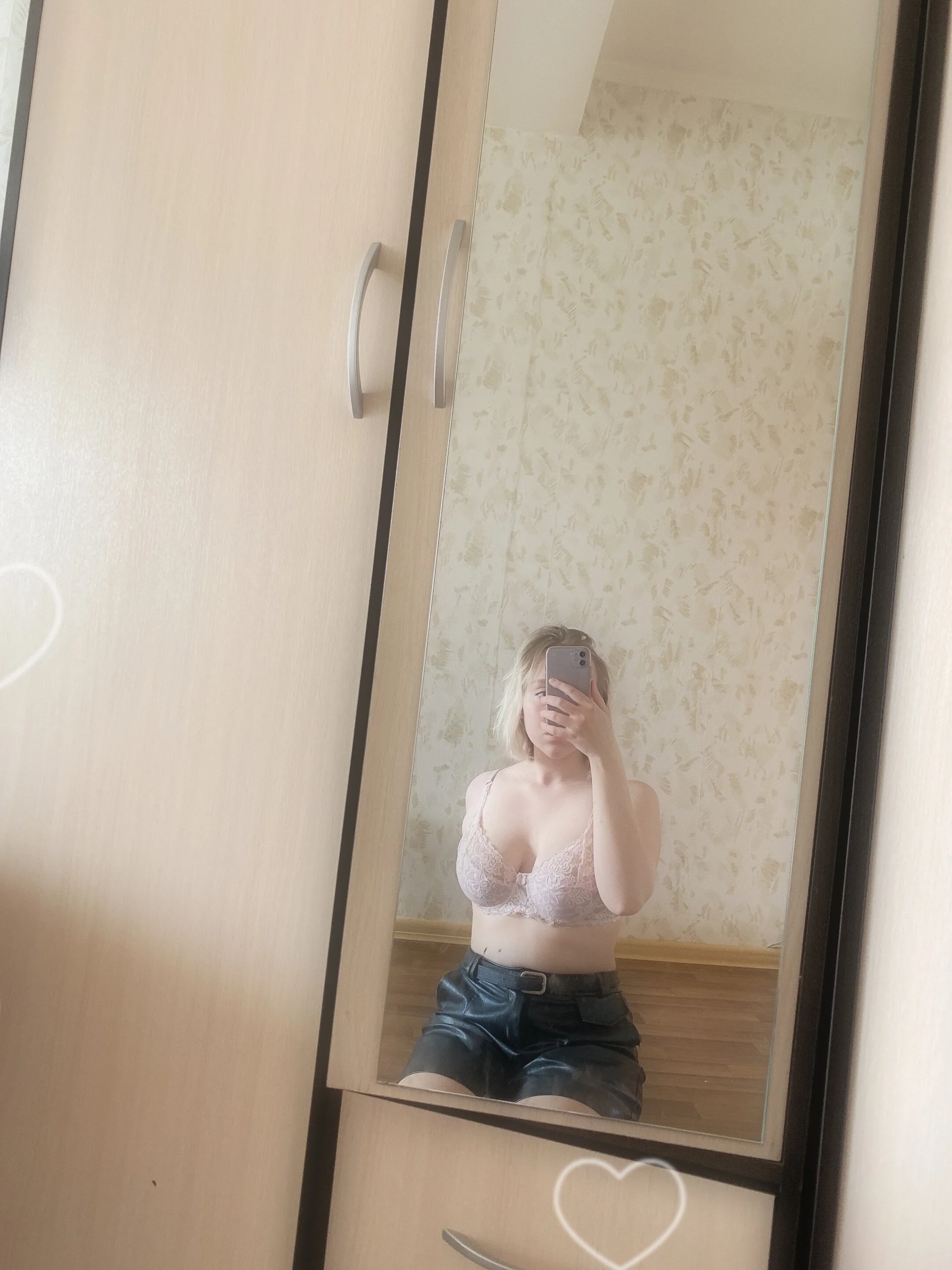 XXX Porn Photo of Nude Vralice 15