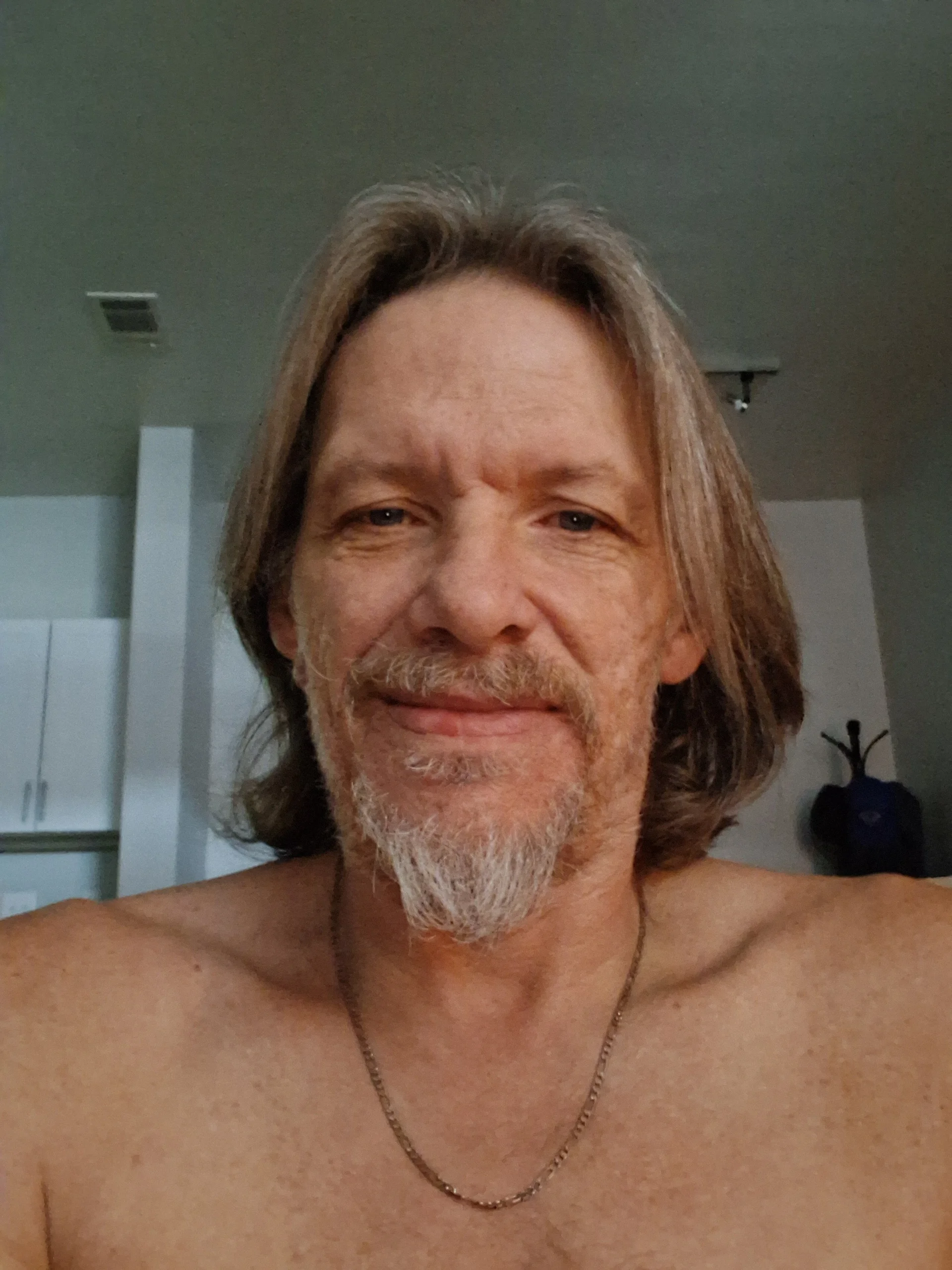 XXX Porn Photo of Nude JohnBriefjerky 4