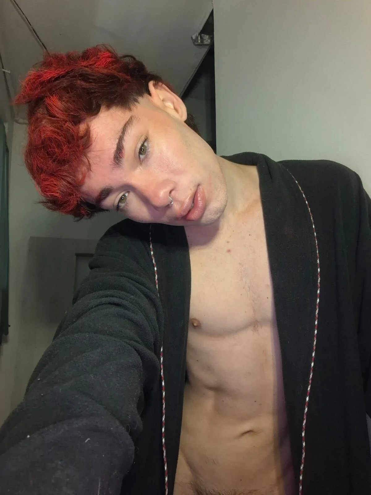 XXX Porn Photo of Nude matiasreyeyey 2