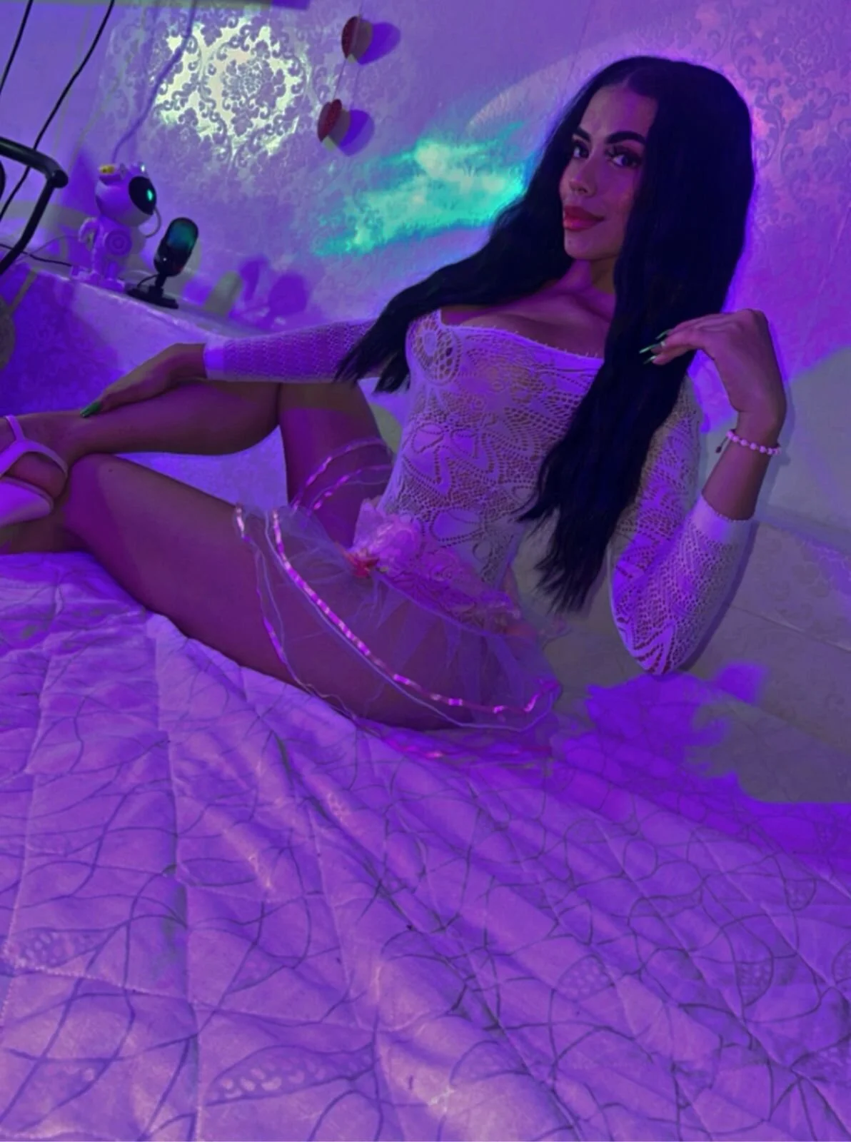 XXX Porn Photo of Nude pocahontasweetss03 17