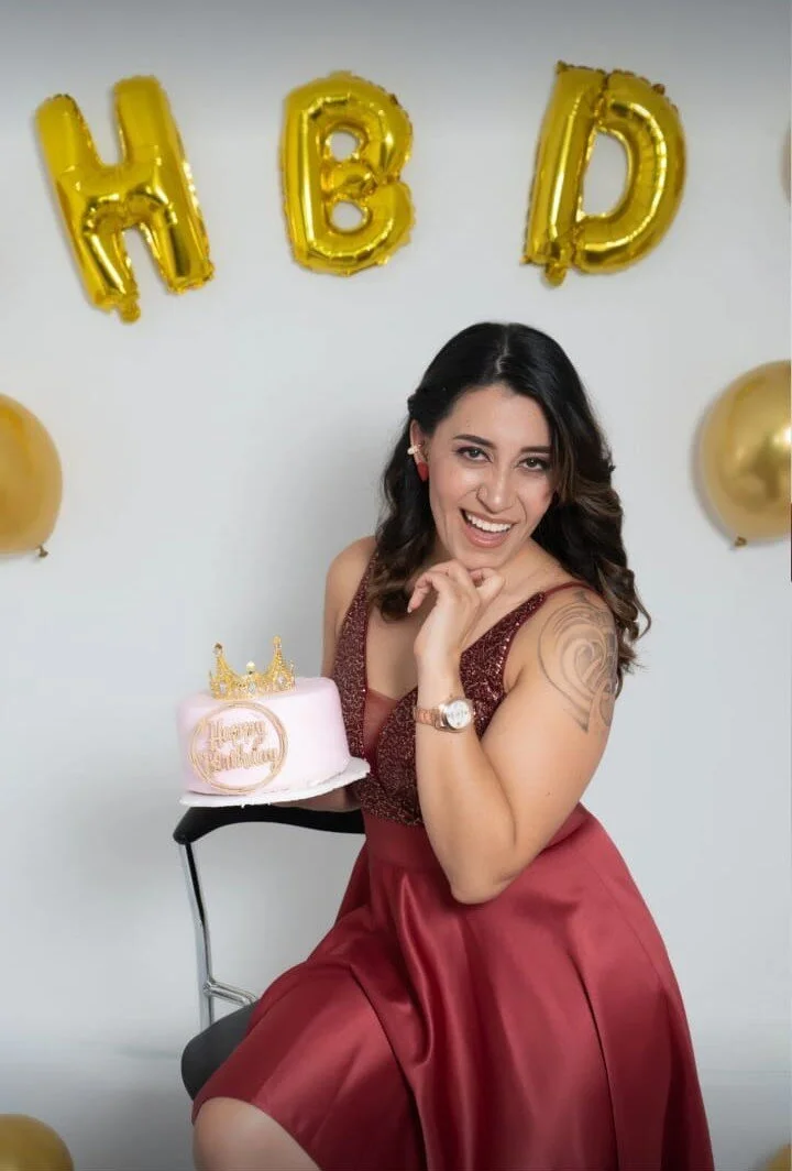 XXX Porn Photo of Nude violeta_scott 26