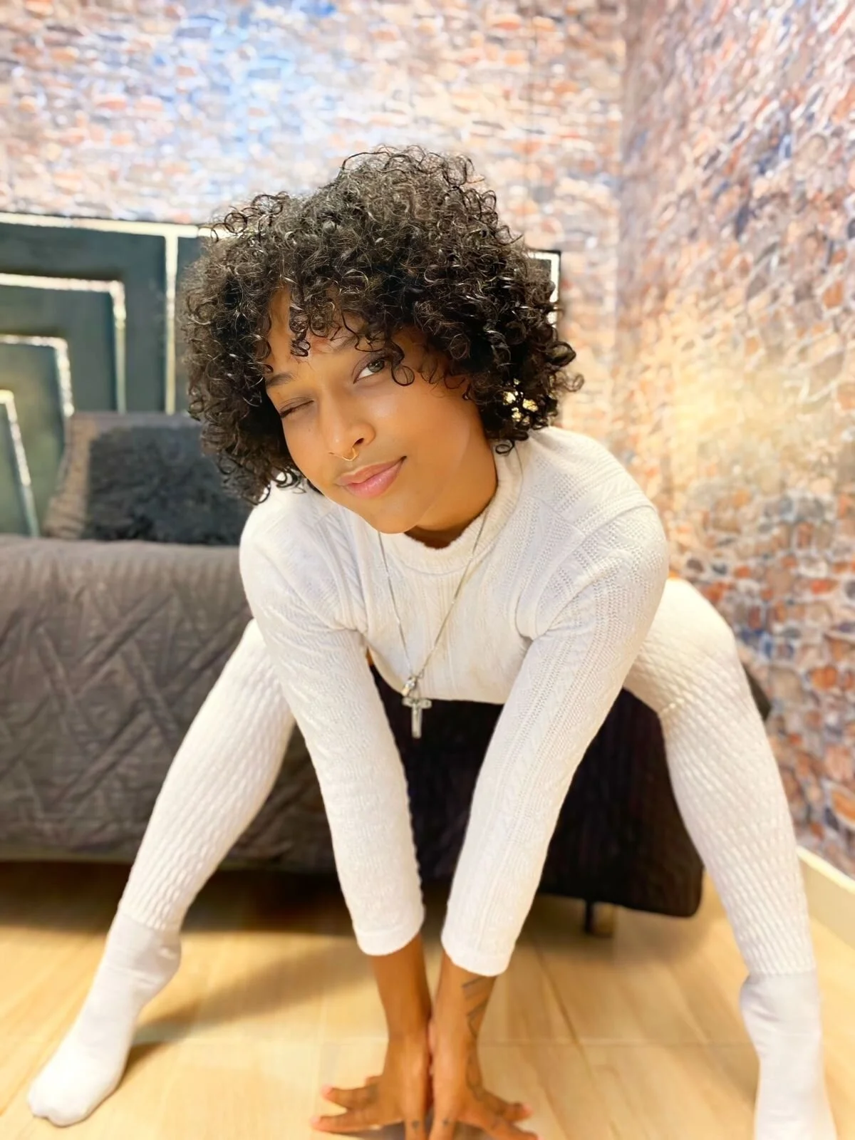 XXX Porn Photo of Nude WILD_FIREE_ 148