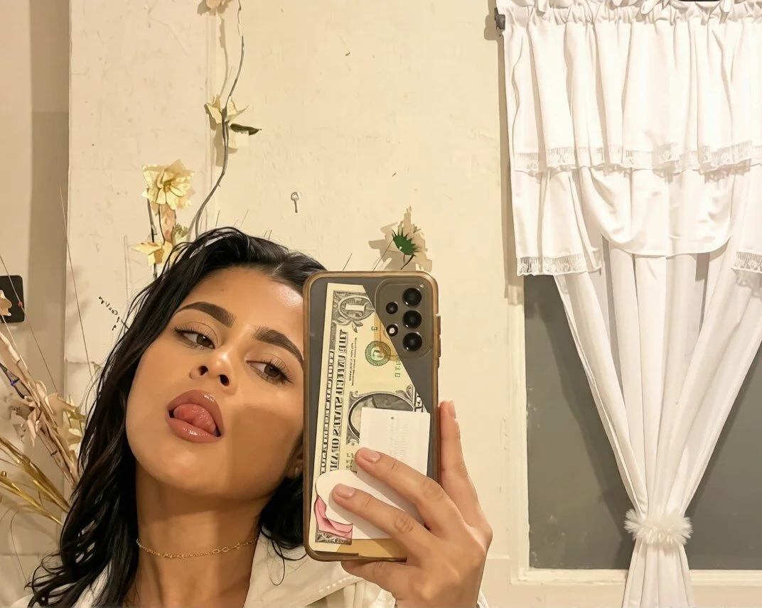 XXX Porn Photo of Nude LILI_NORD 4