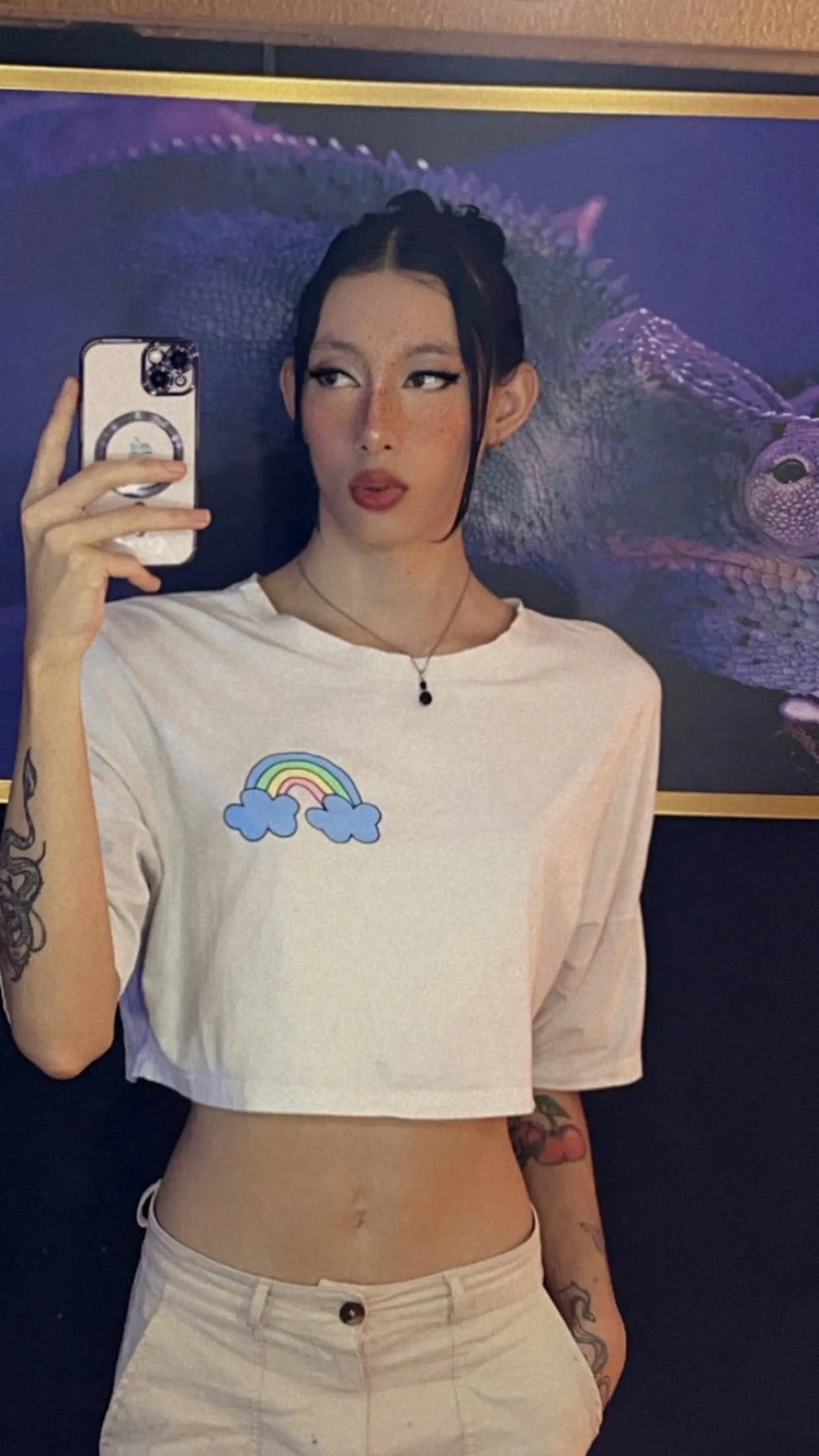 XXX Porn Photo of Nude alicee_salvatore 34