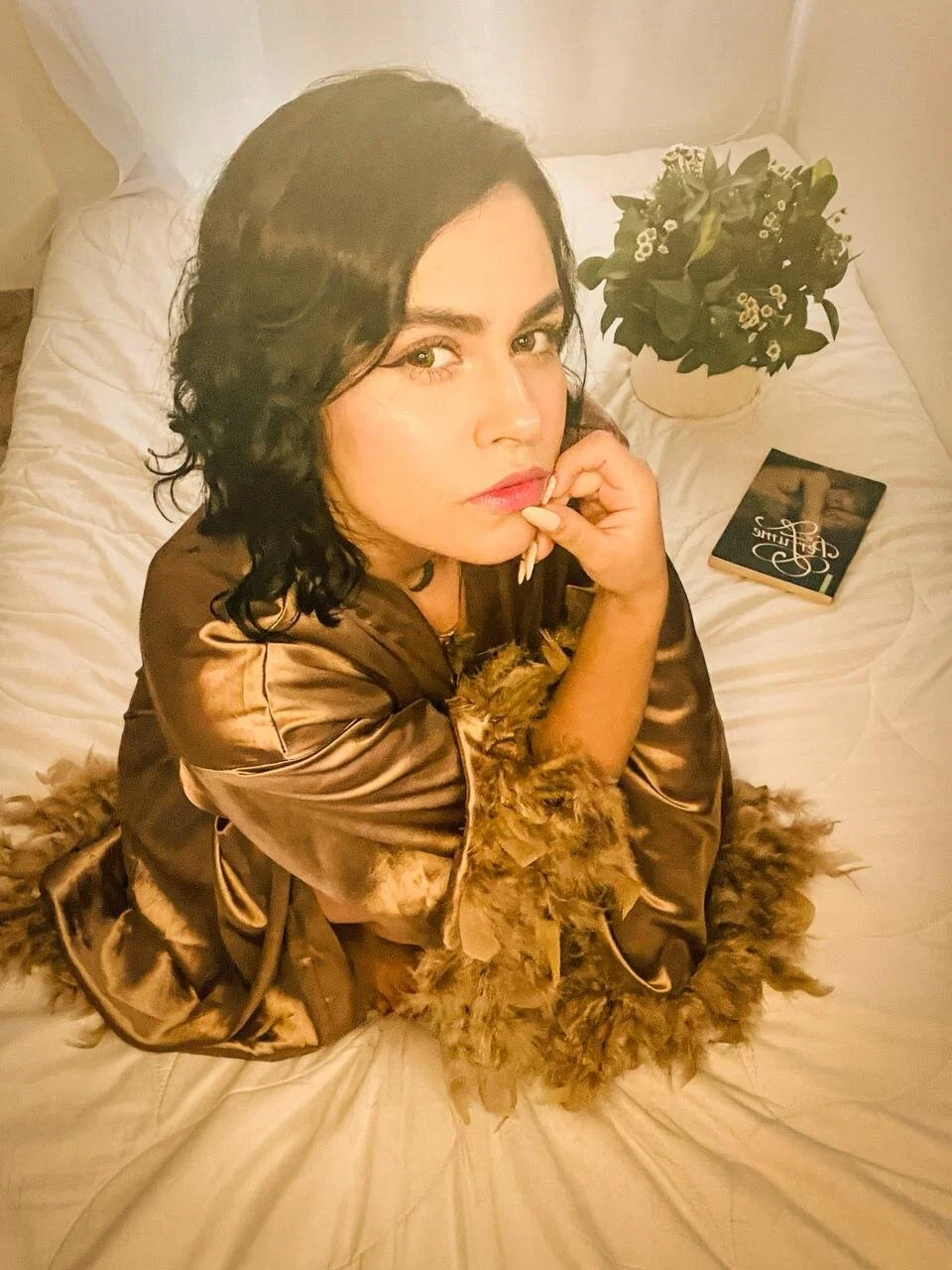 XXX Porn Photo of Nude nyx_halfmoon 6