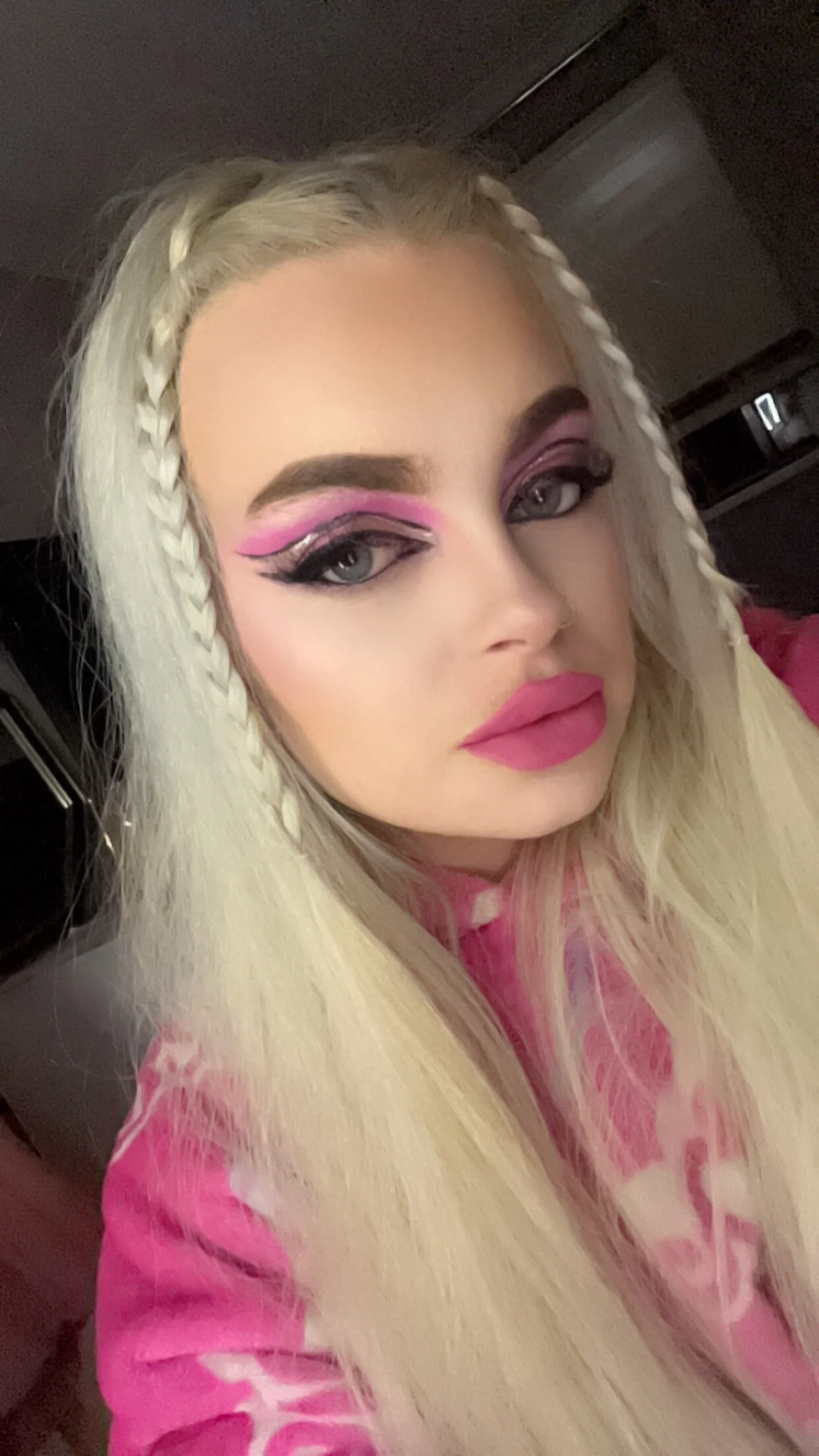 XXX Porn Photo of Nude Annie_Louise 10