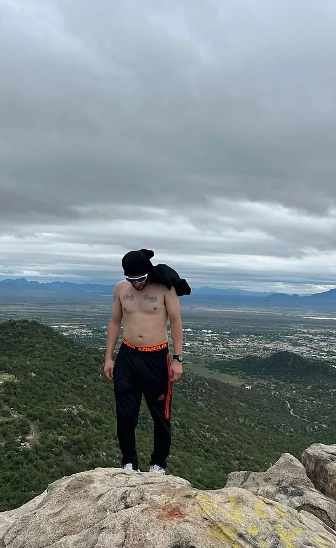 XXX Porn Photo of Nude Anthony_0808 3