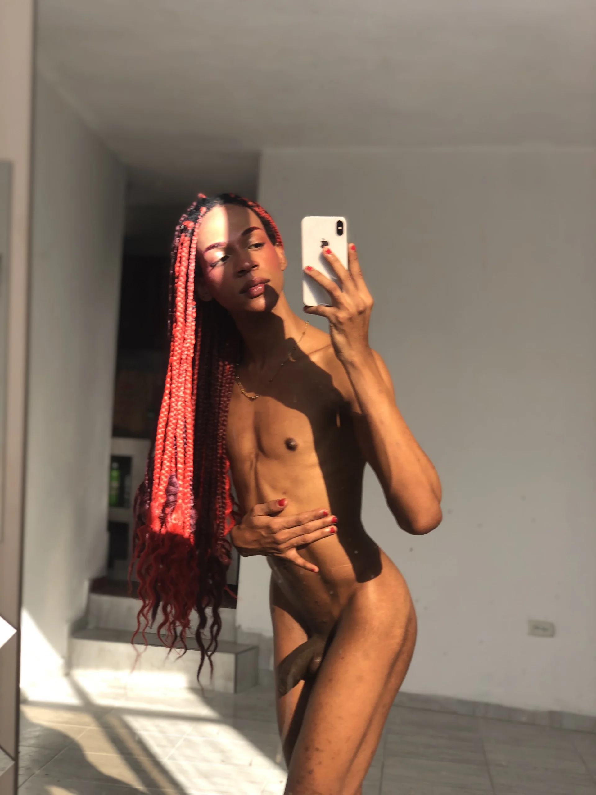 XXX Porn Photo of Nude DakotaRosee 538