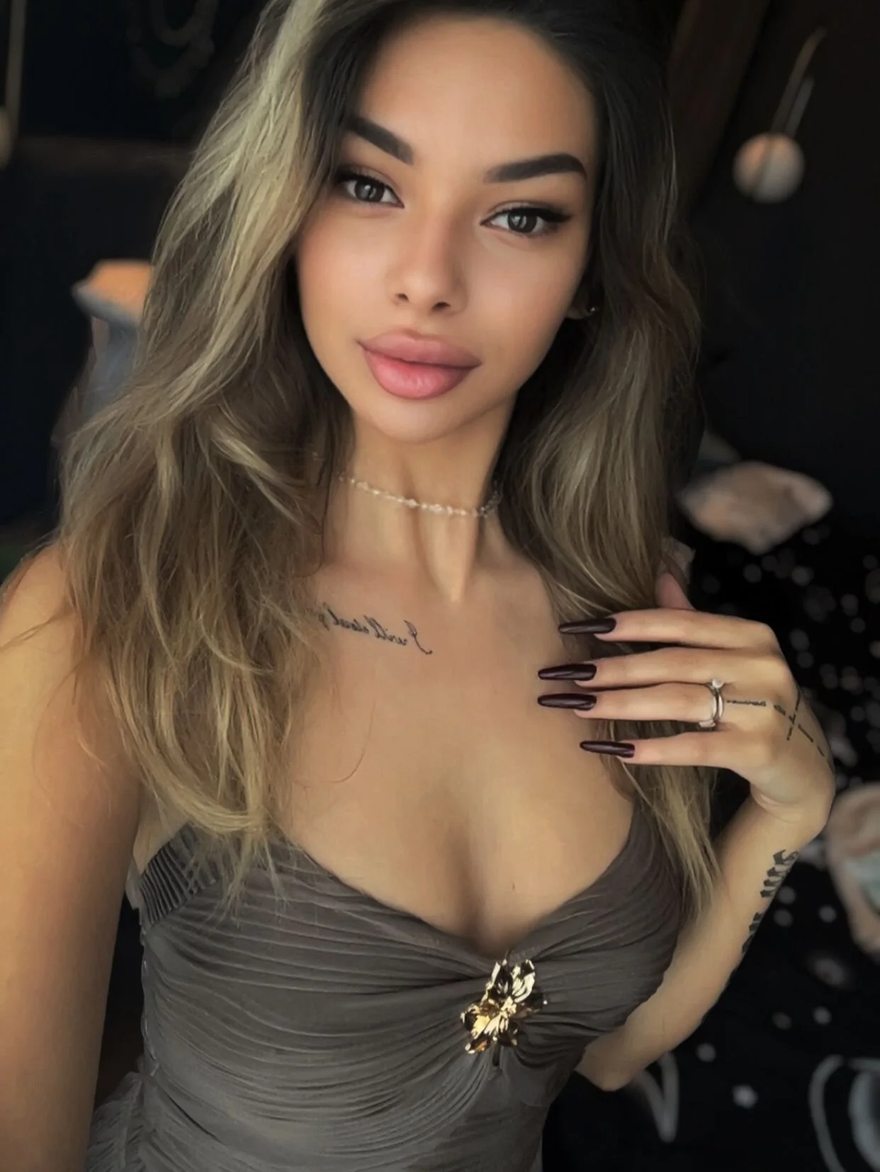 XXX Porn Photo of Nude jelly__beanss 18