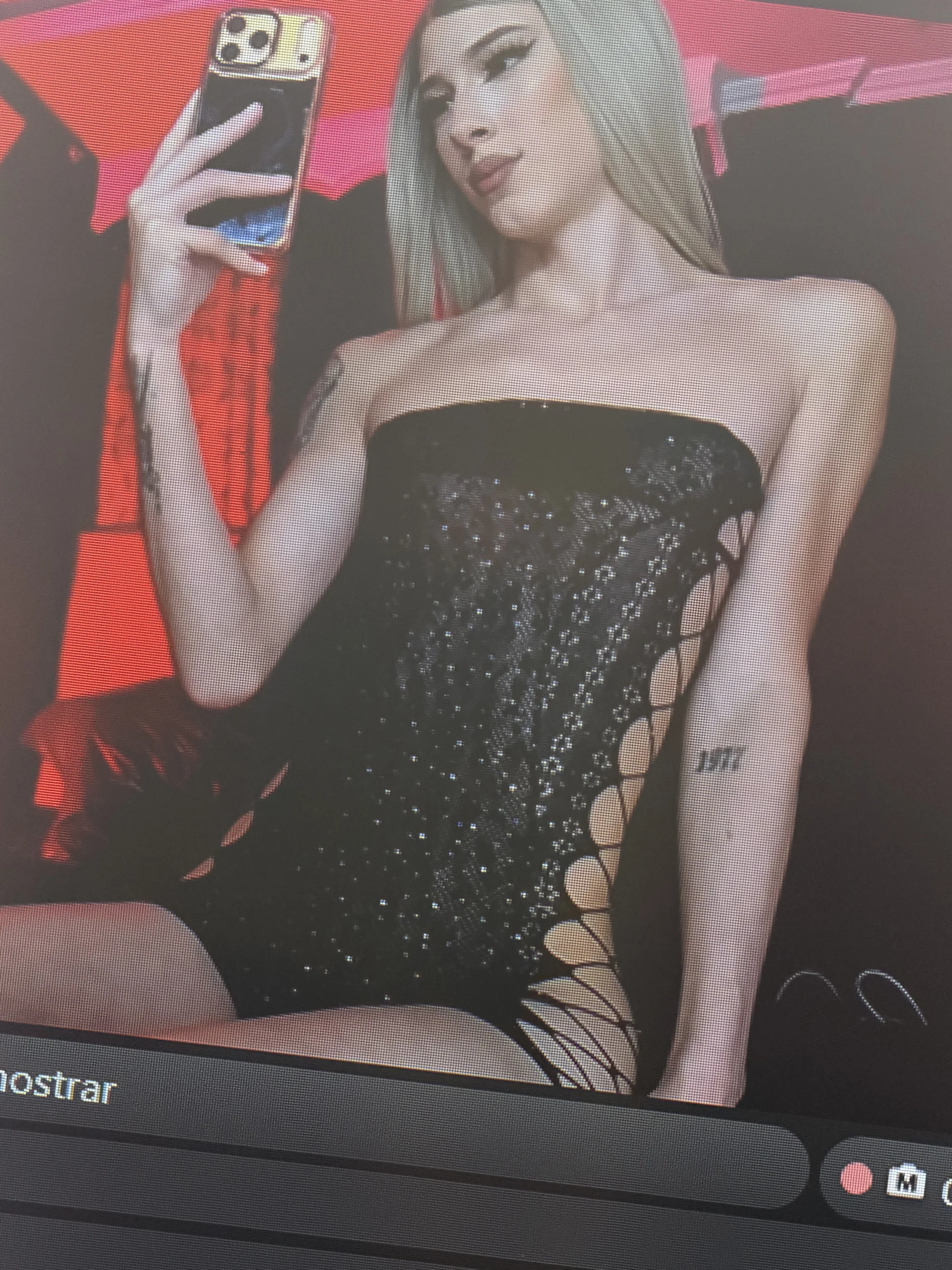 XXX Porn Photo of Nude abrilbigcock 15