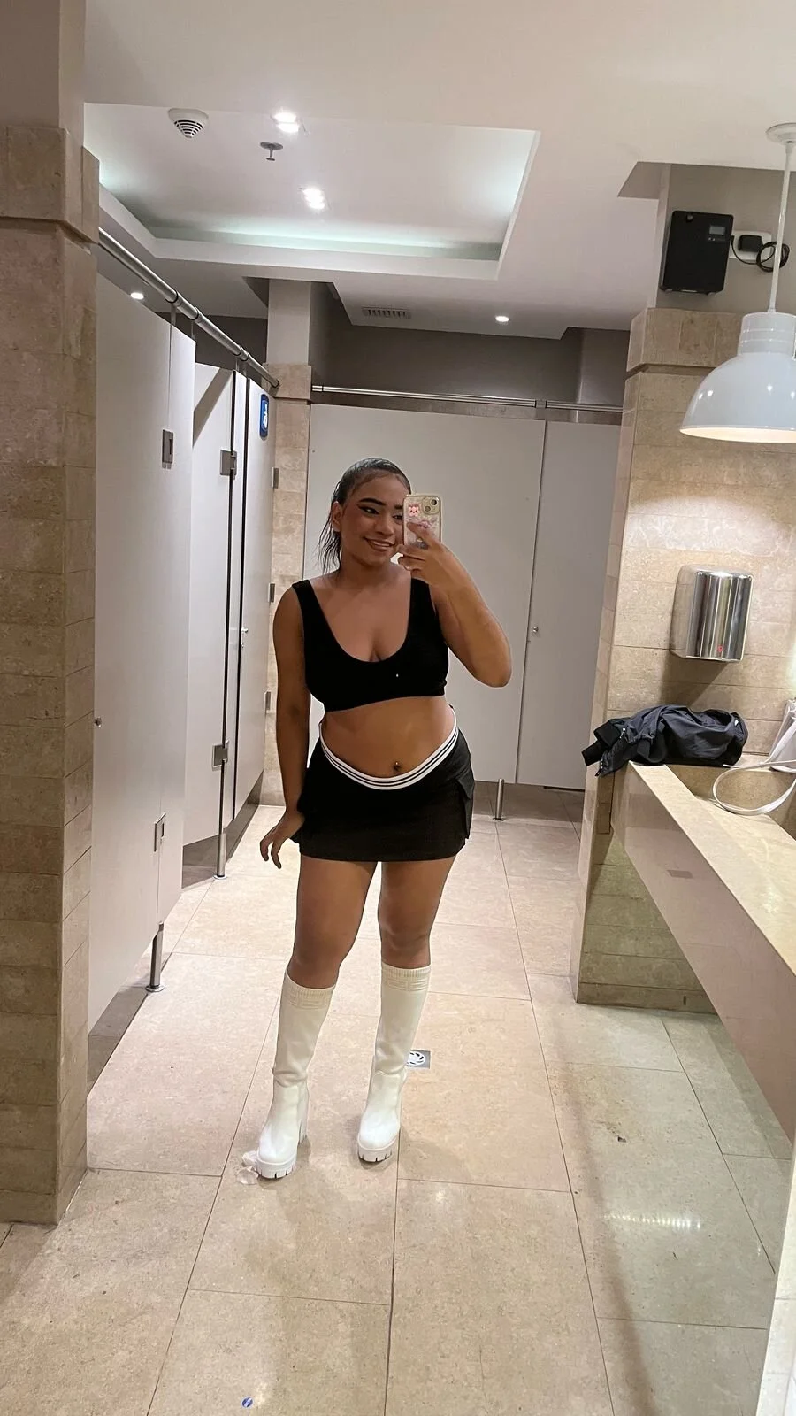 XXX Porn Photo of Nude leticia_lynn1 6