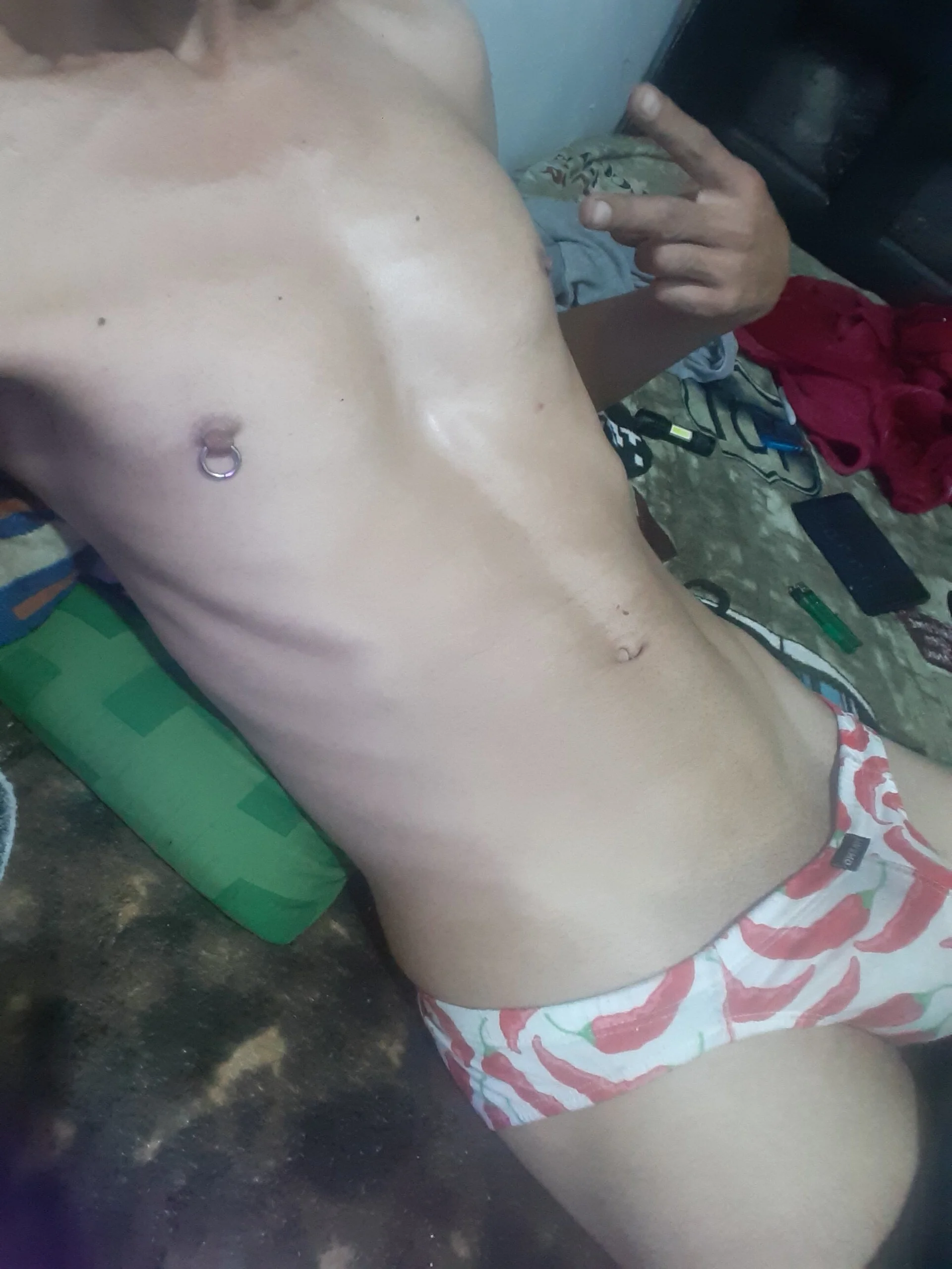 XXX Porn Photo of Nude FreeElvergalarga 1