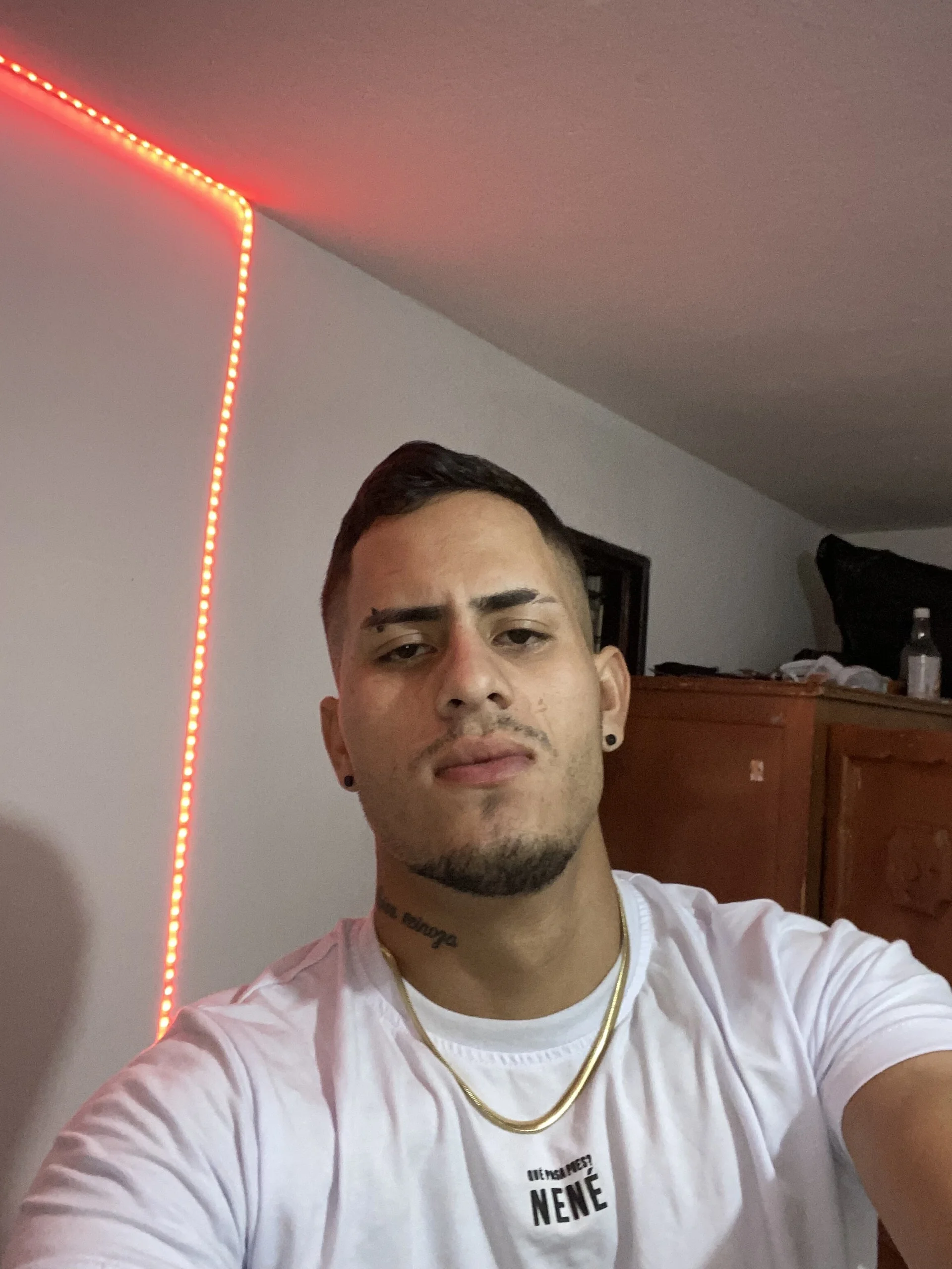XXX Porn Photo of Nude Dalton_oficial 3