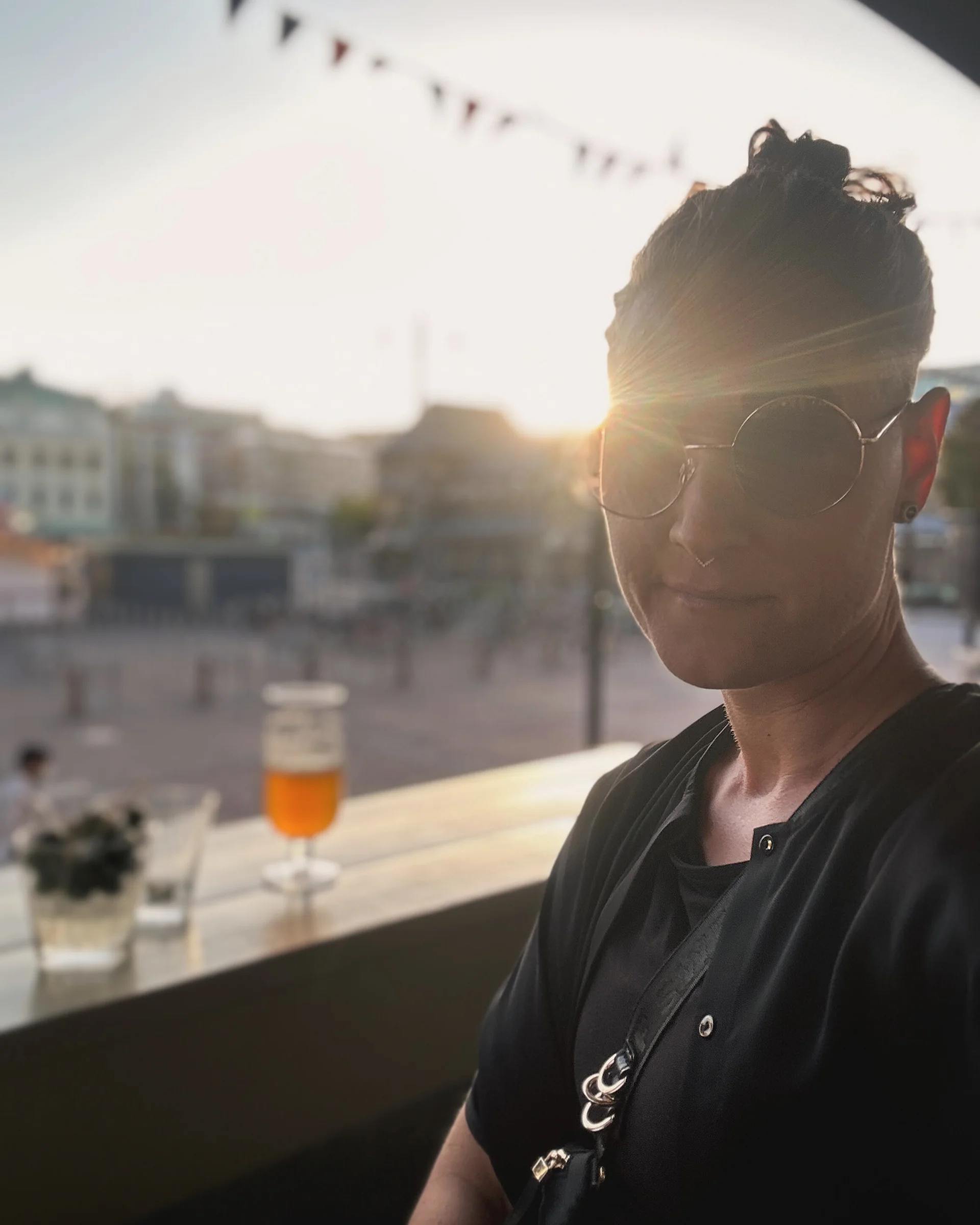 XXX Porn Photo of Nude SwingWingWomanSweden 22