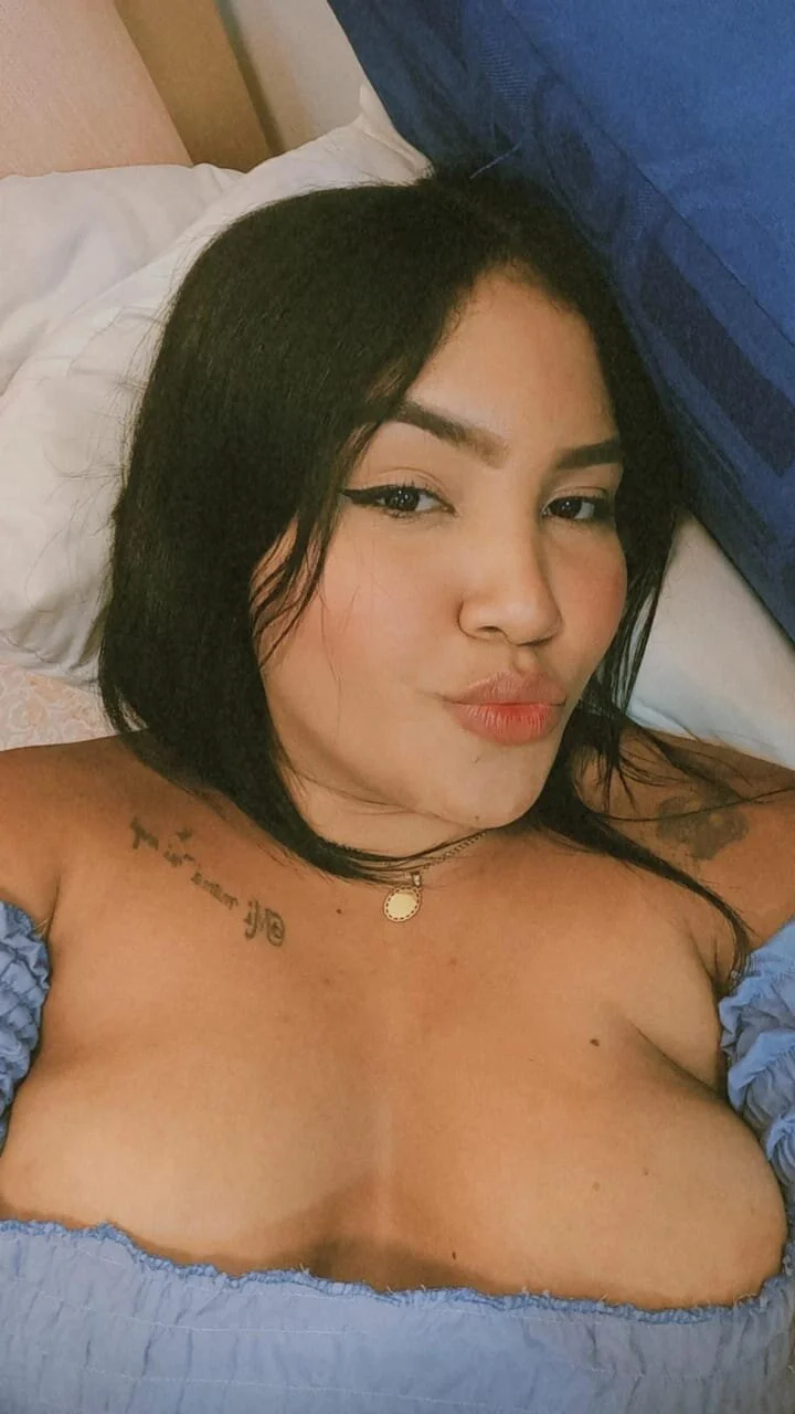 XXX Porn Photo of Nude arabela_dream25 3