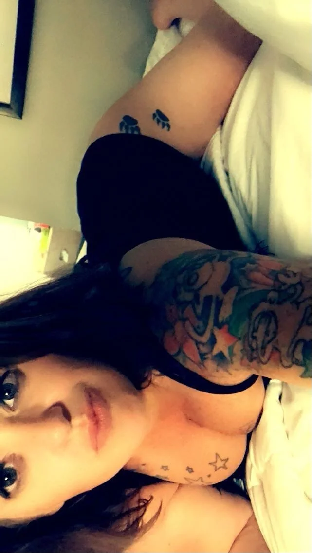 XXX Porn Photo of Nude LustyNikkiSixxx 66
