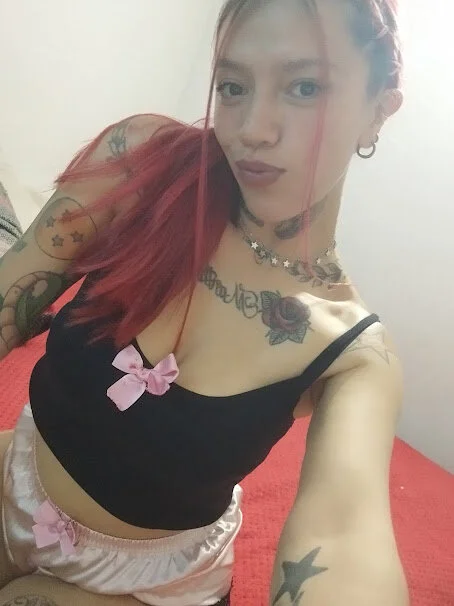 XXX Porn Photo of Nude PhiliaShekinah1 52