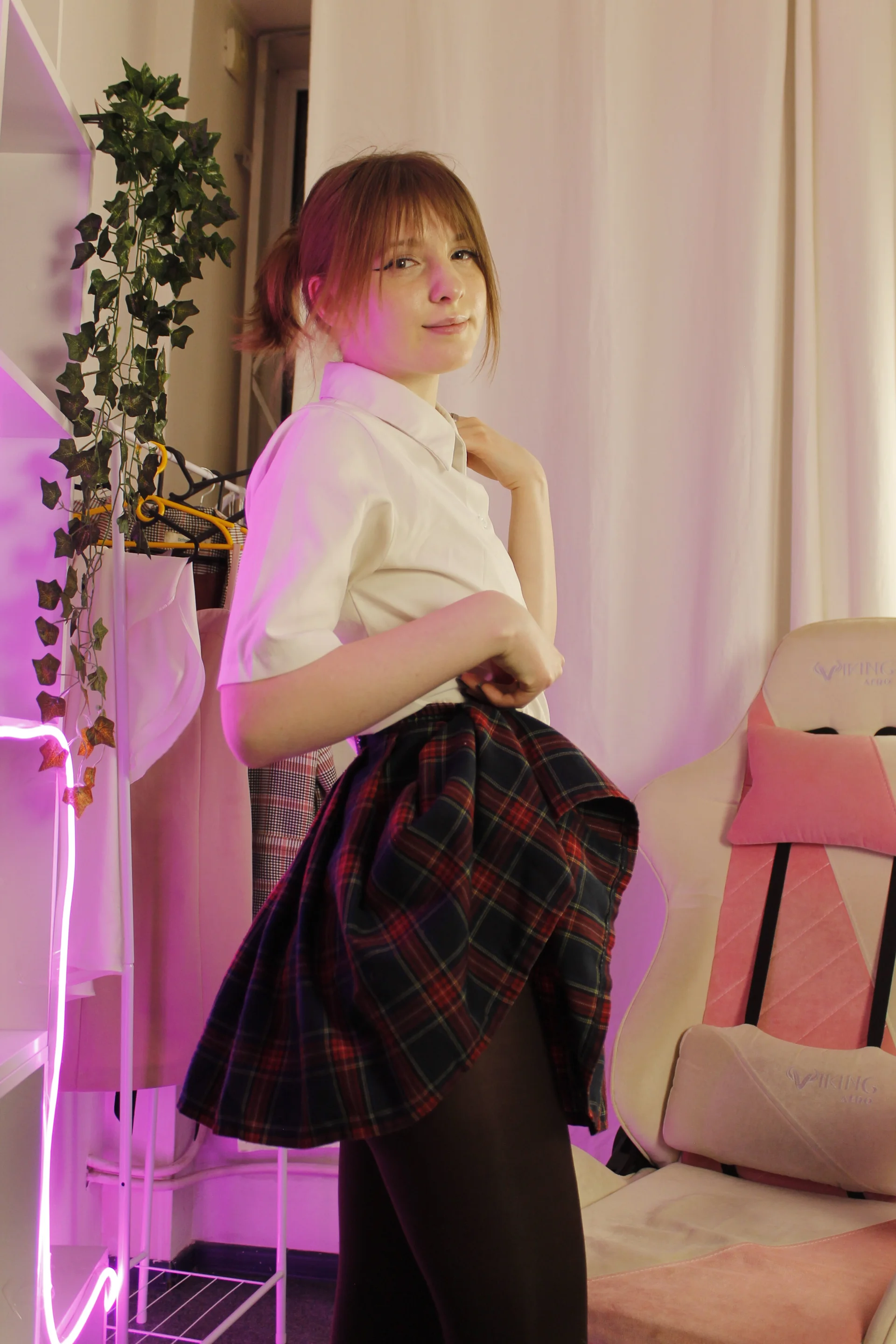 XXX Porn Photo of Nude AliceLanley 16