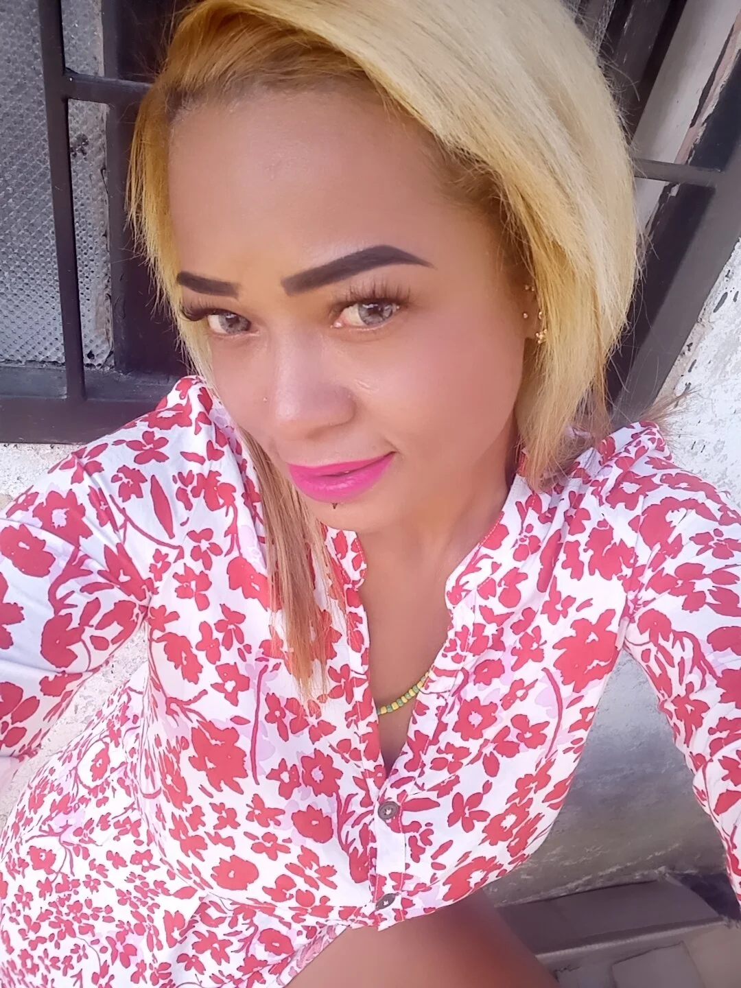 XXX Porn Photo of Nude gatadeojosclaros 16