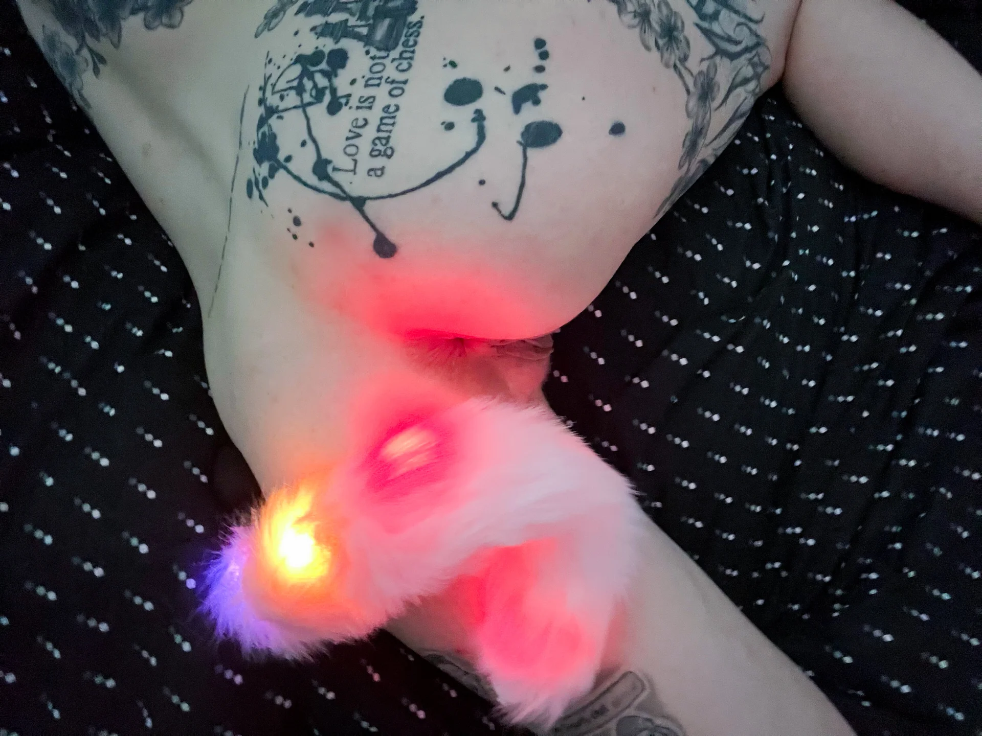 XXX Porn Photo of Nude coyemoo 22